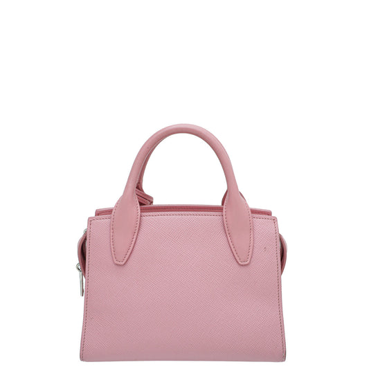 Prada Pink Kristen Bag