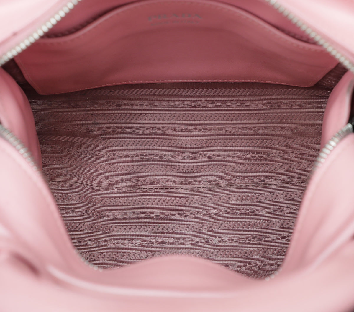 Prada Pink Kristen Bag