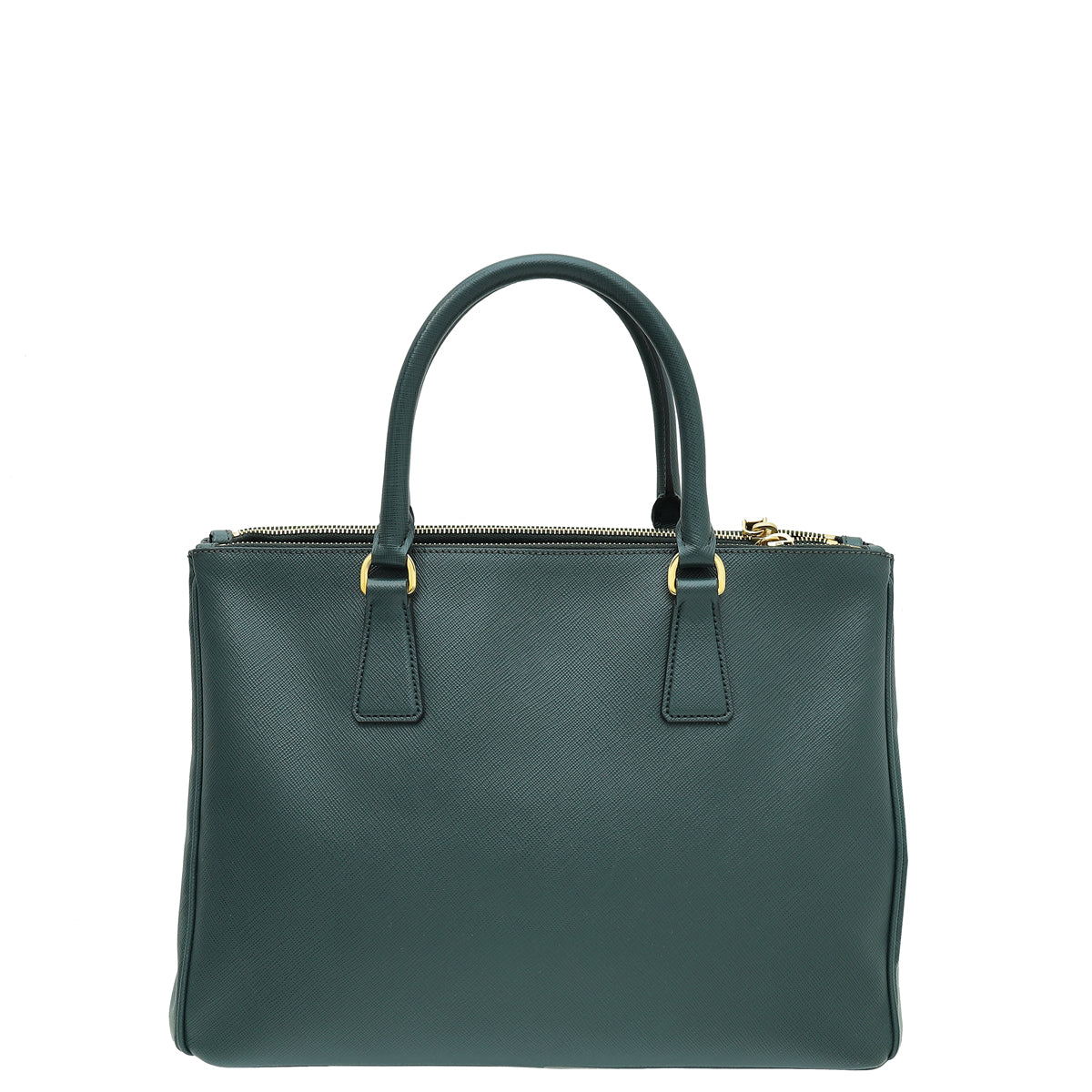 Prada Esmeraldo Lux Galleria Large Tote Bag