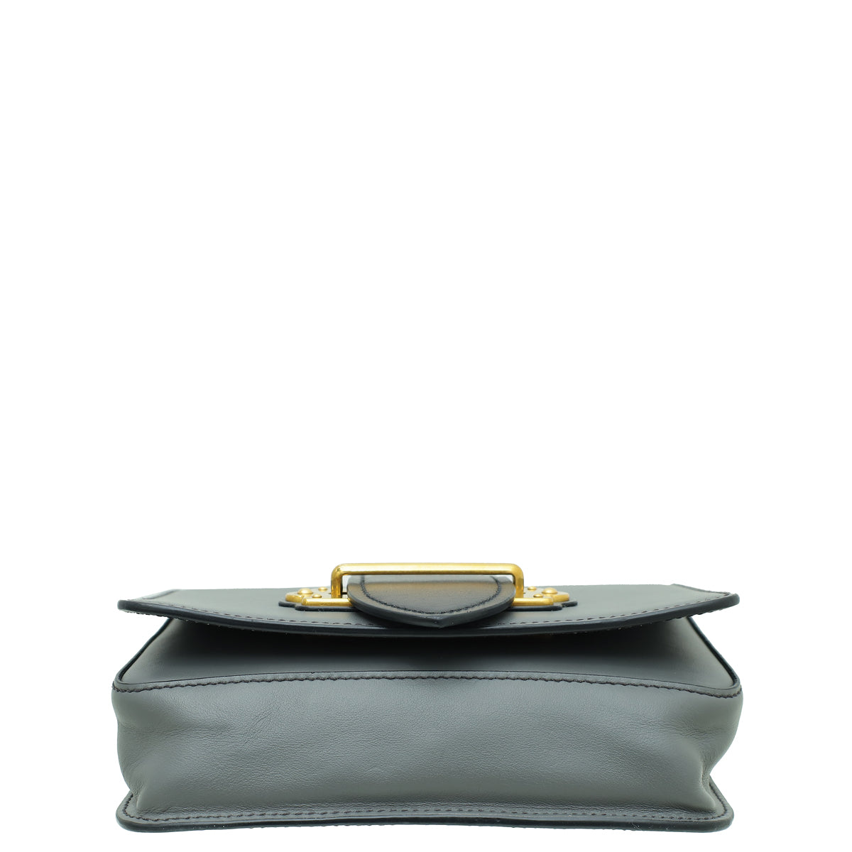 Prada Bicolor City Cahier Belt Bag