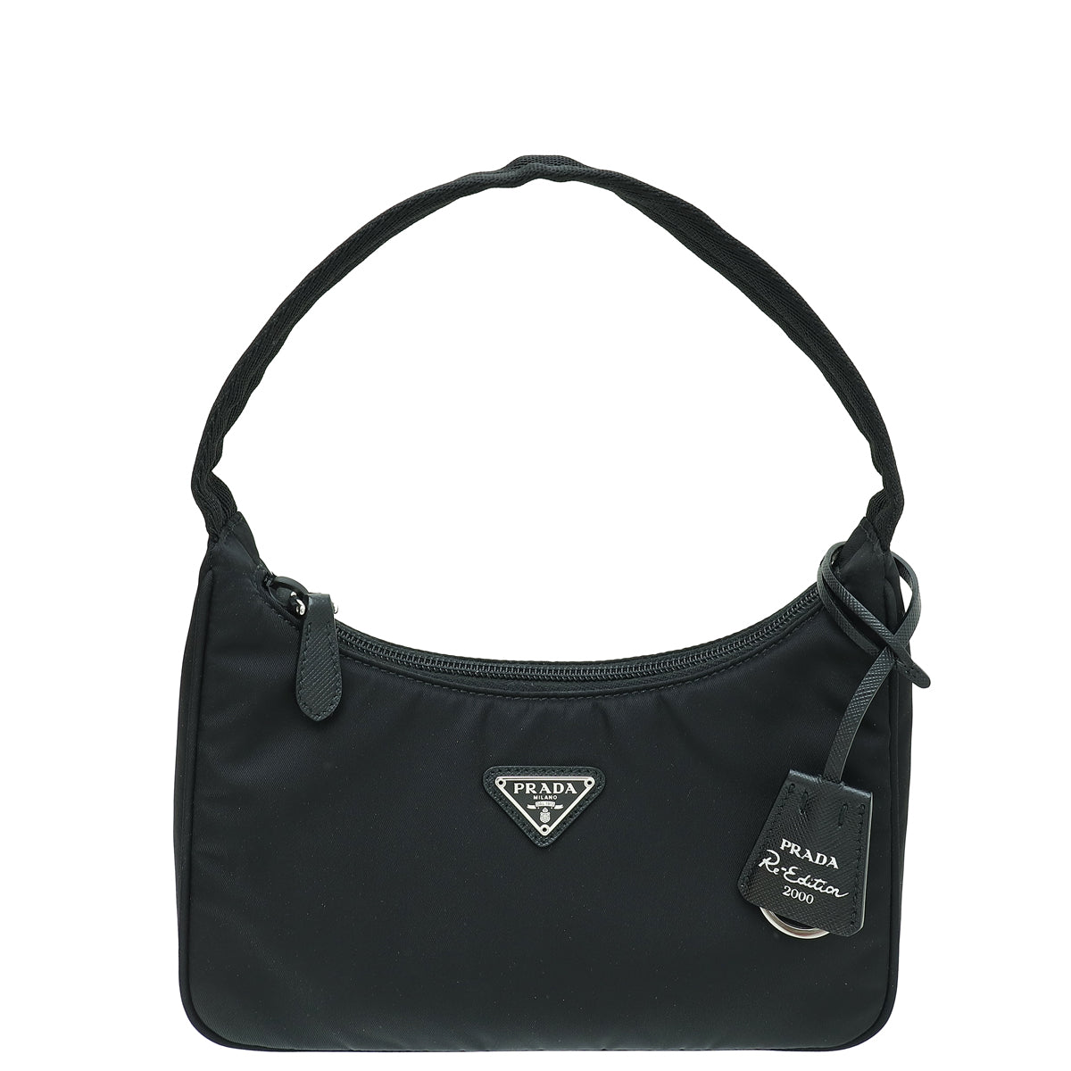 Prada Re-Nylon Re-Edition 2000 Mini Bag