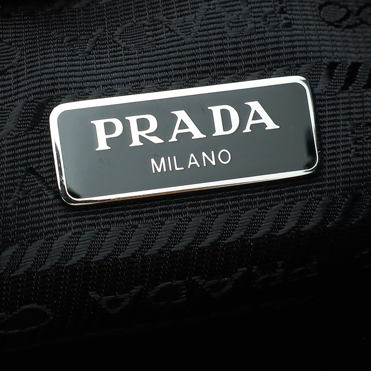 Prada Re-Nylon Re-Edition 2000 Mini Bag