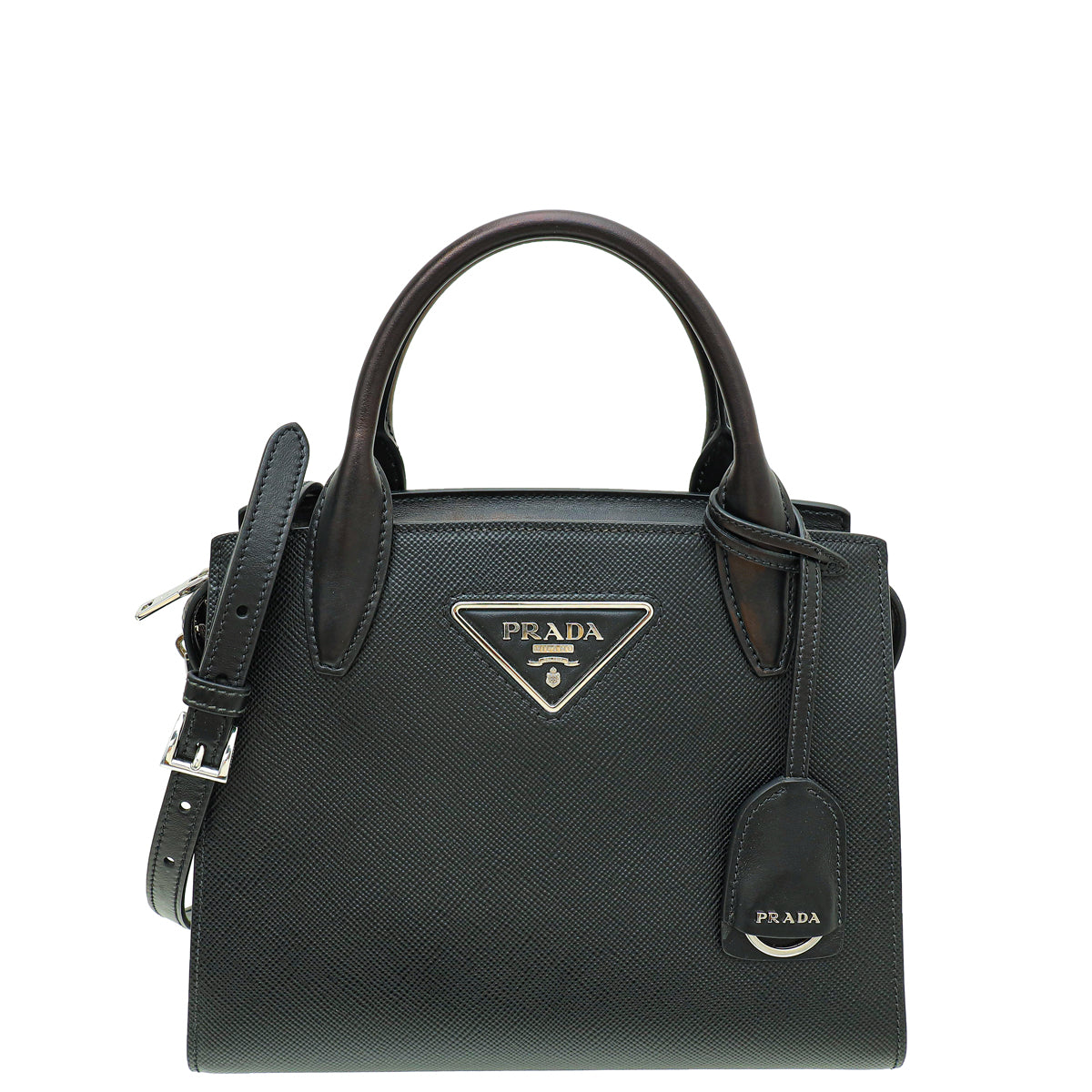 Prada Black Kristen Bag