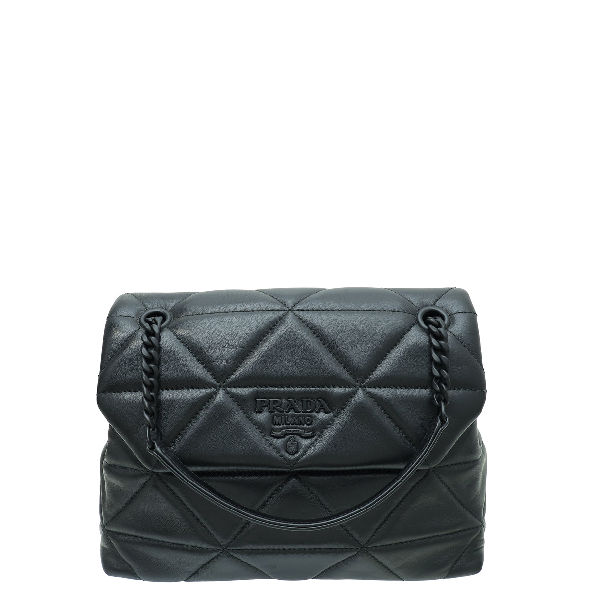 Prada Black Spectrum Medium Bag