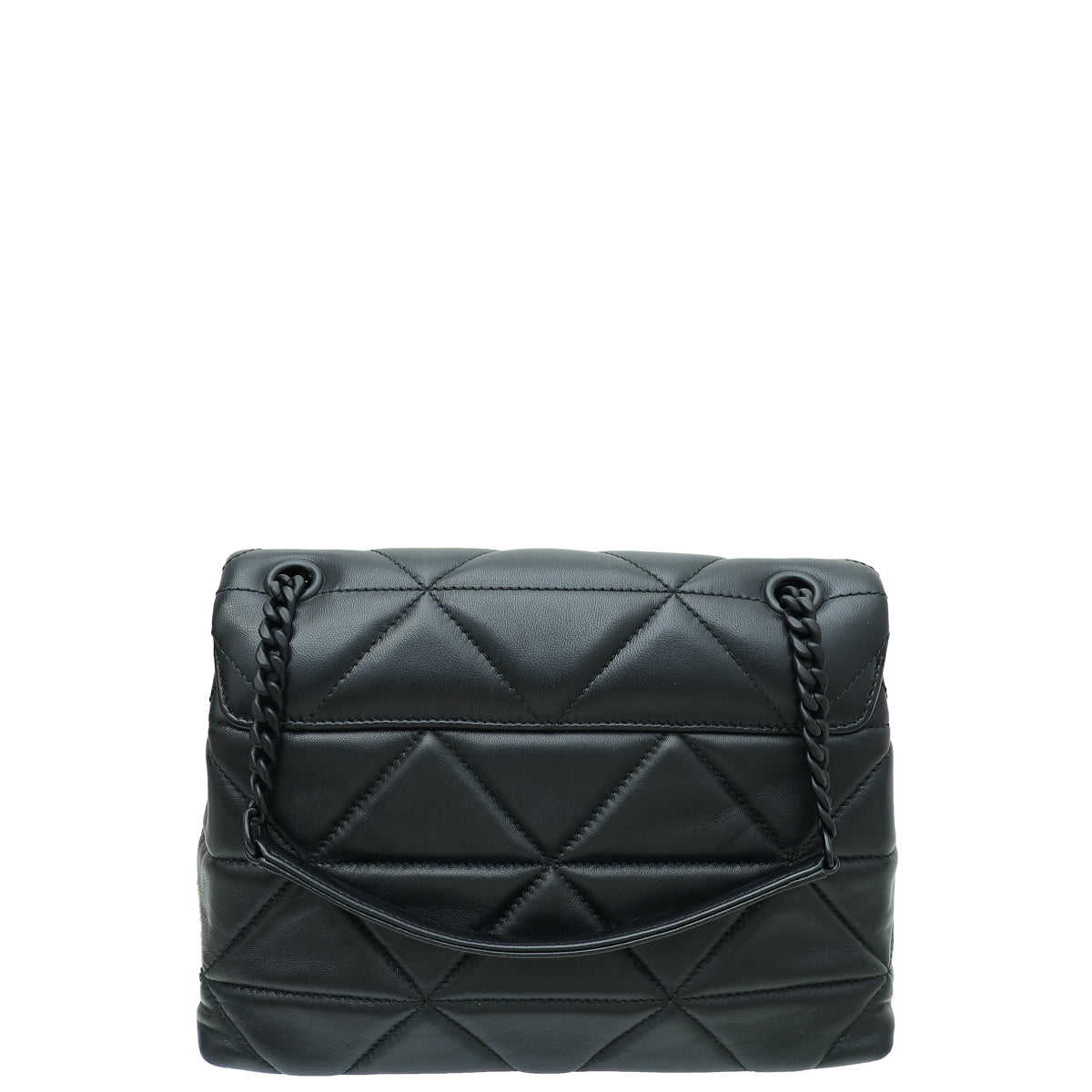 Prada Black Spectrum Medium Bag