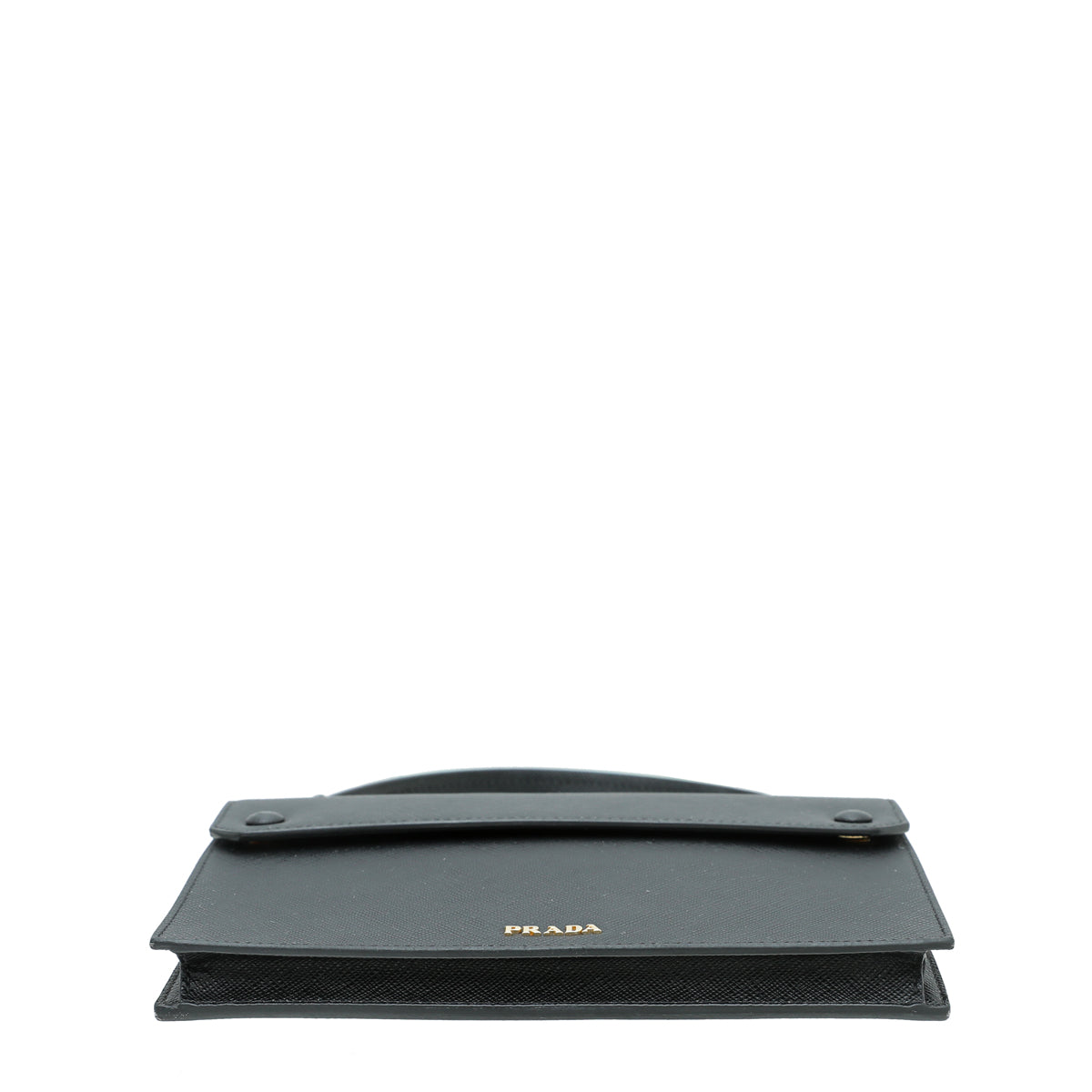 Prada Black Smartphone Case