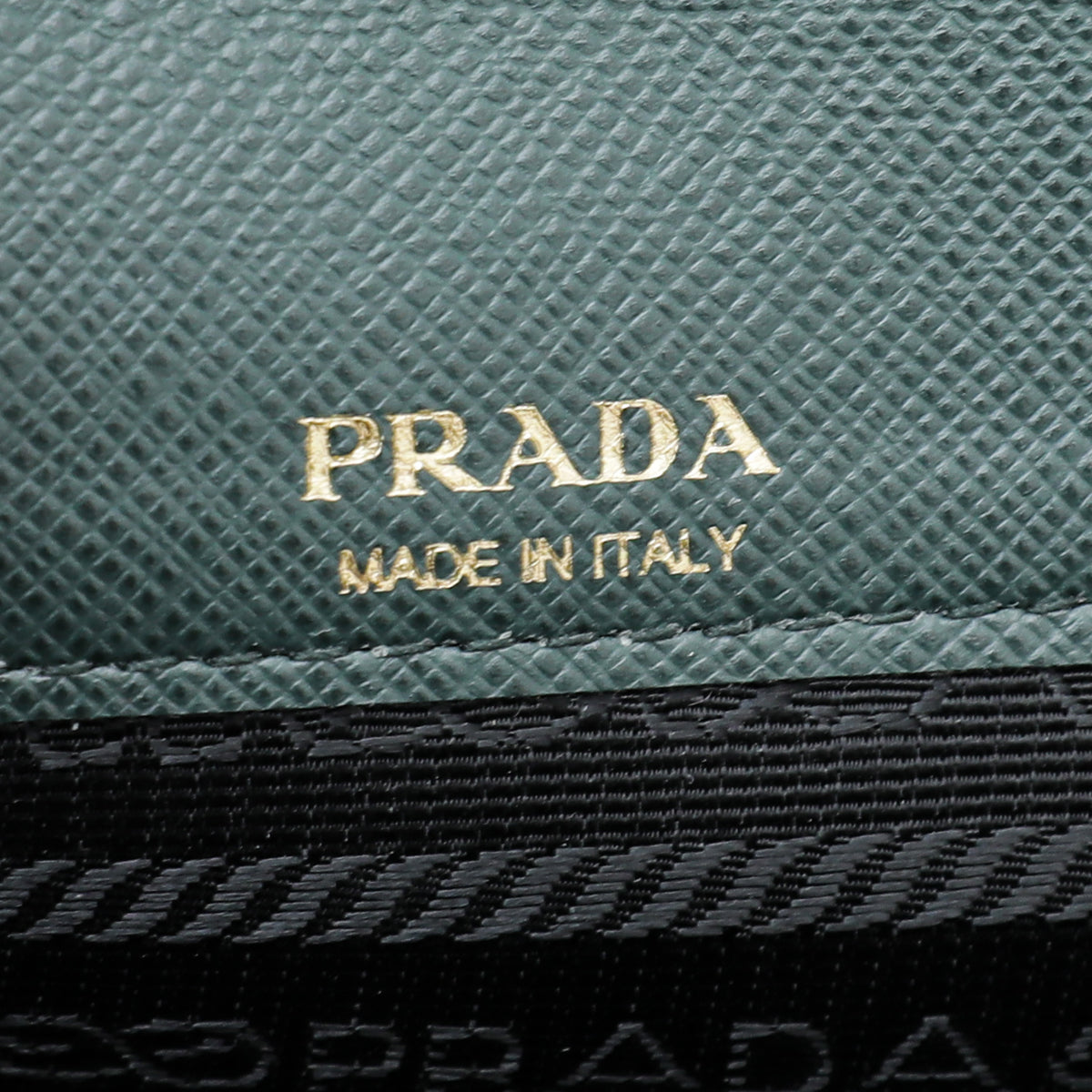 Prada Smeraldo Smartphone Case