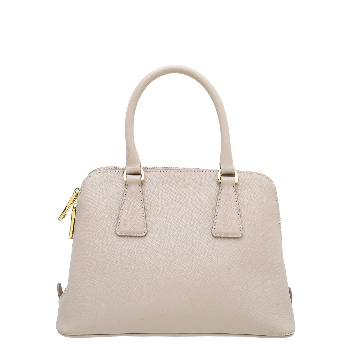 Prada Beige Promenade Small Bag