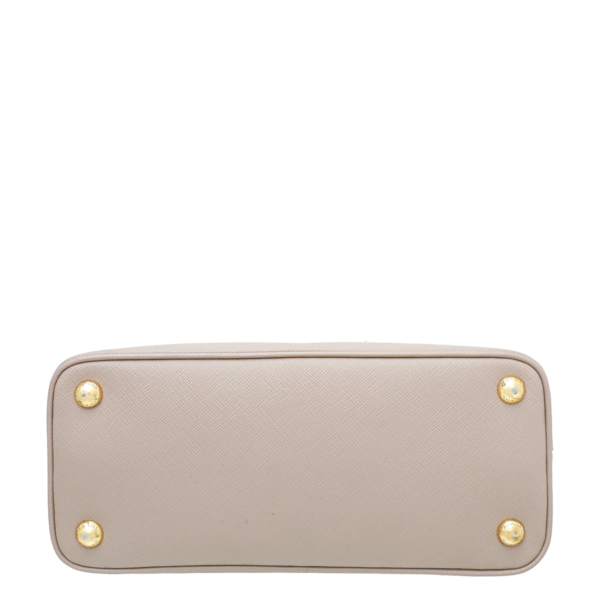 Prada Beige Promenade Small Bag