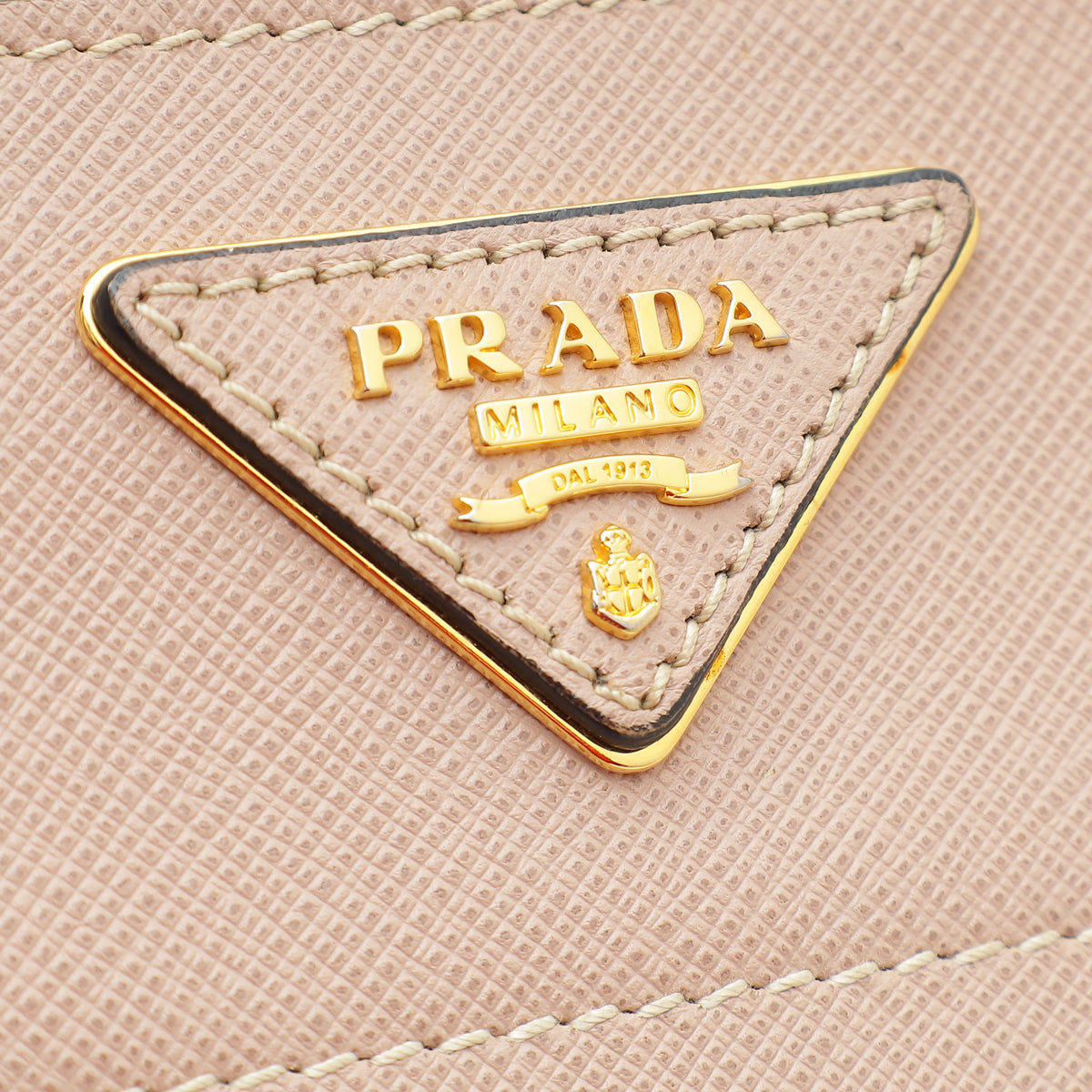 Prada Cammeo Soft Top Handle Bag