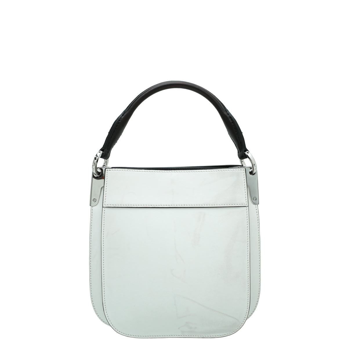 Prada Bicolor Margit Small Bag