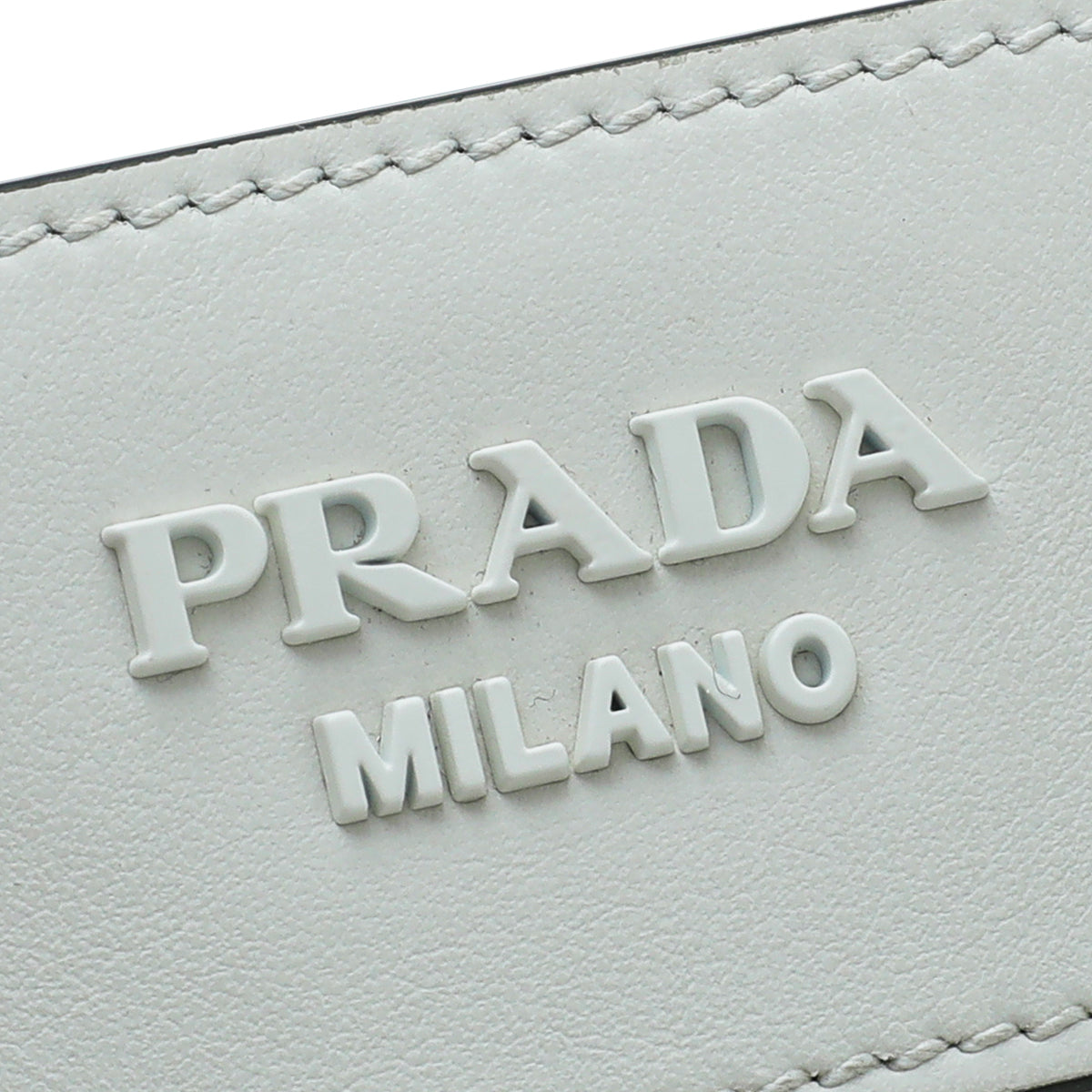 Prada Bicolor Margit Small Bag