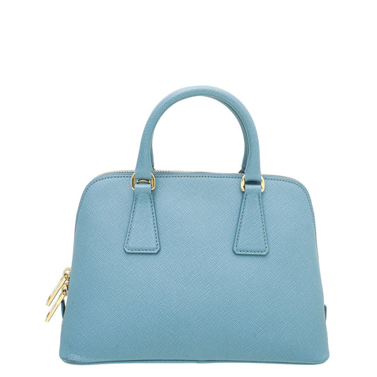 Prada Aviazione Promenade Small Bag