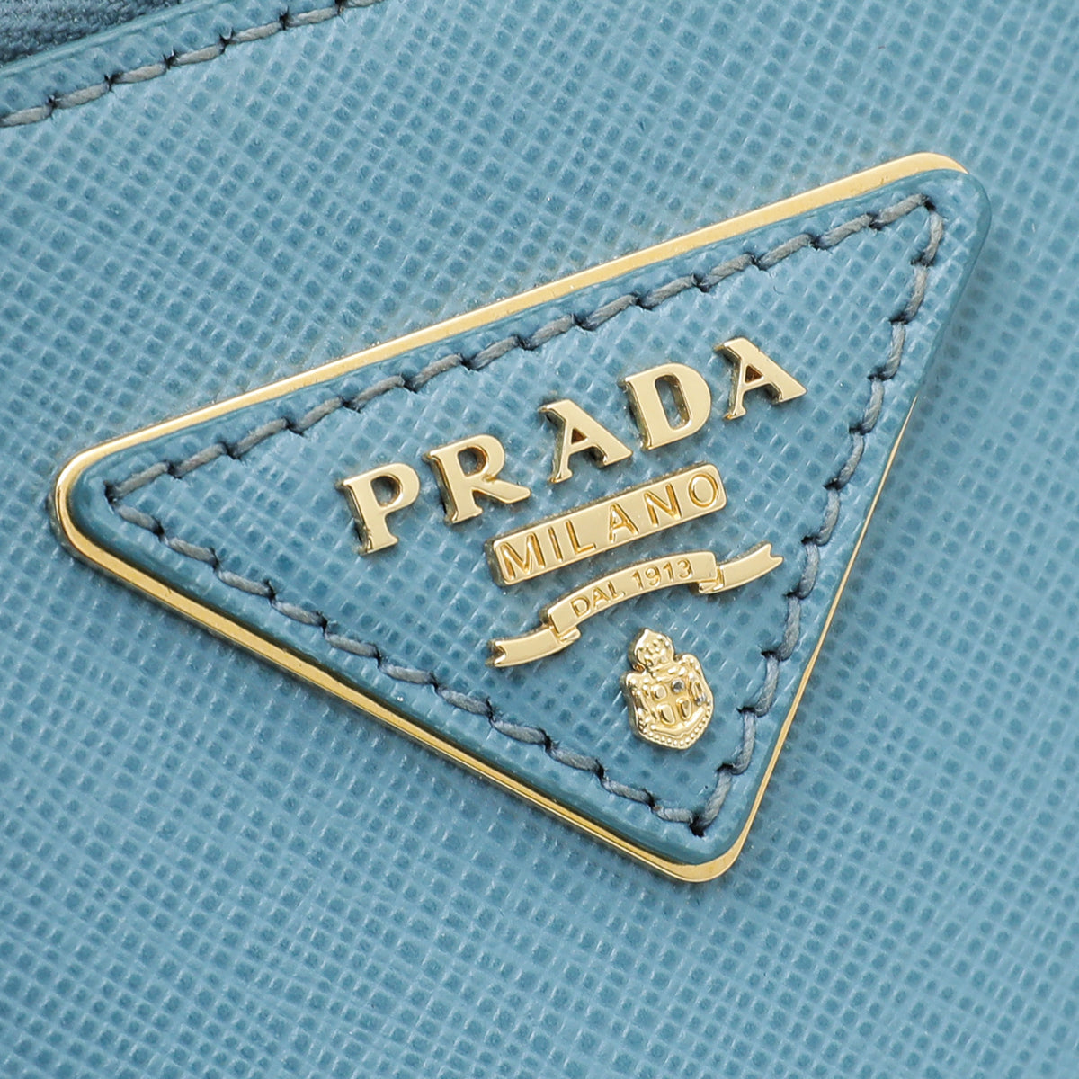 Prada Aviazione Promenade Small Bag