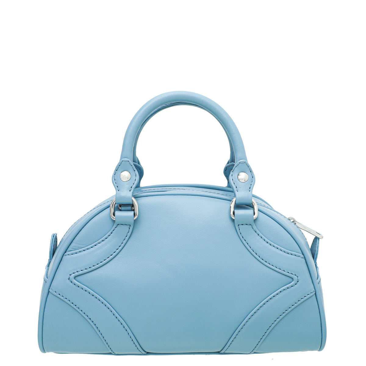 Prada Astrale Bowling Bag