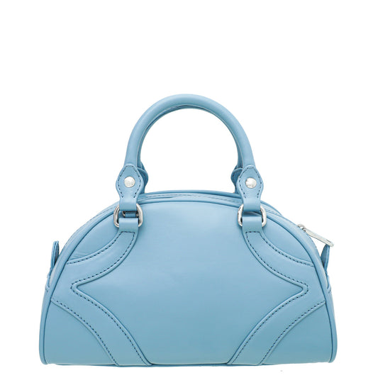 Prada Astrale Bowling Bag