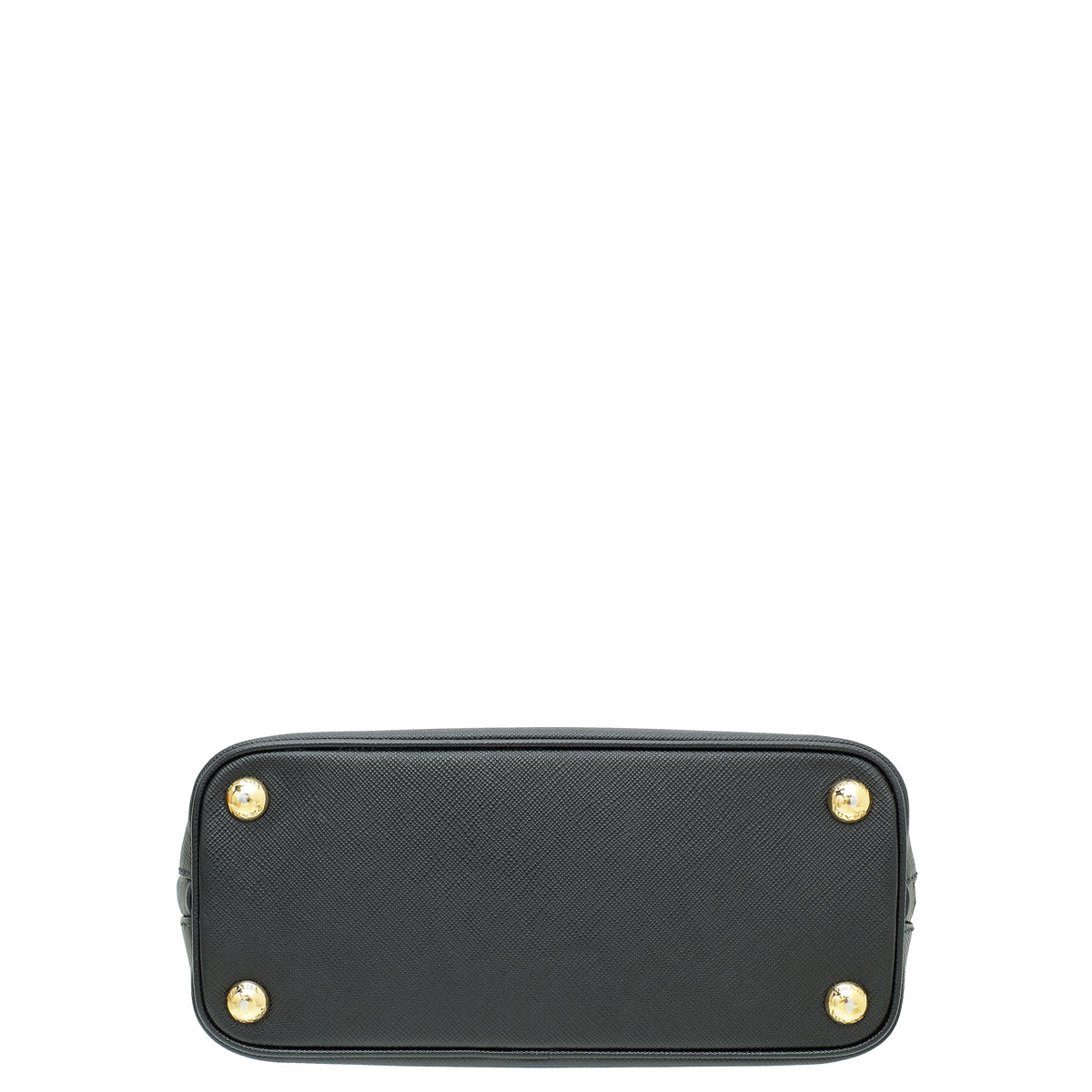 Prada Black Promenade Small Bag