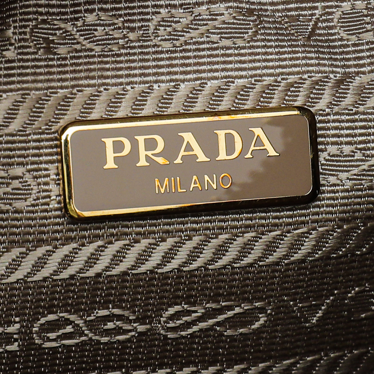 Prada Cameo Beige Re-Edition 2005 Bag