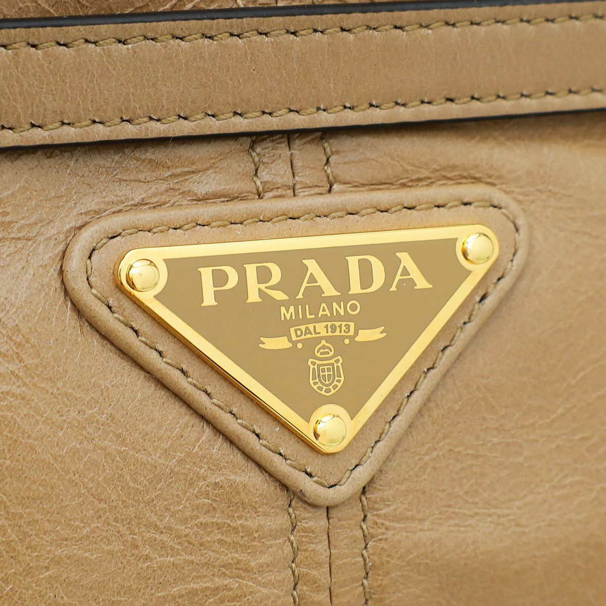 Prada Cameo Medium Shoulder Bag