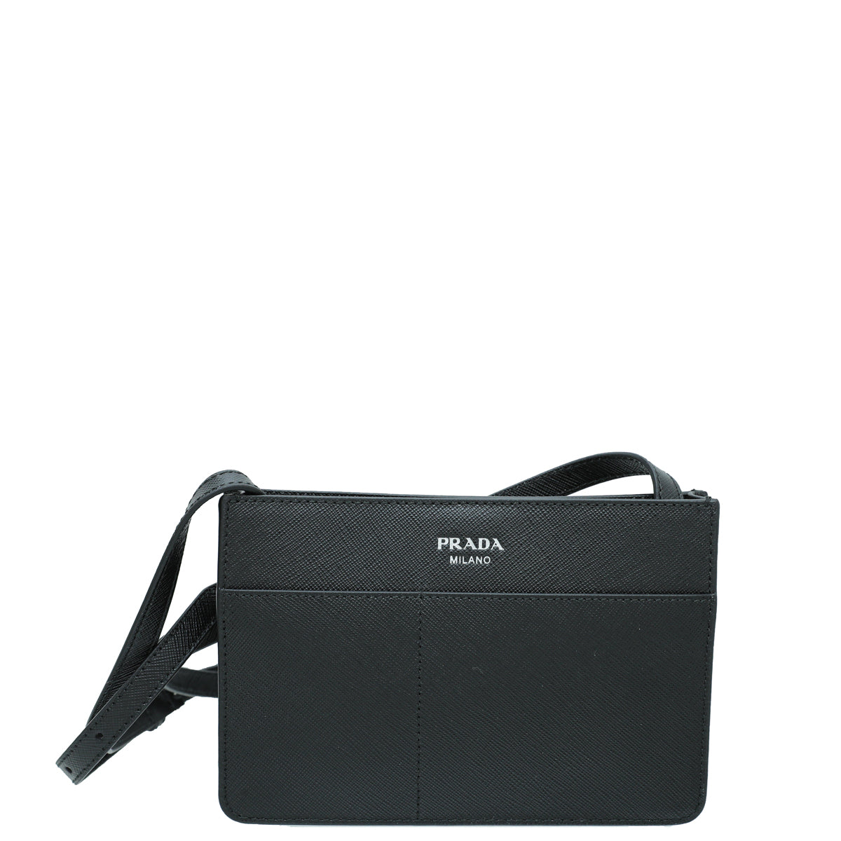 Prada Black Crossbody Bag