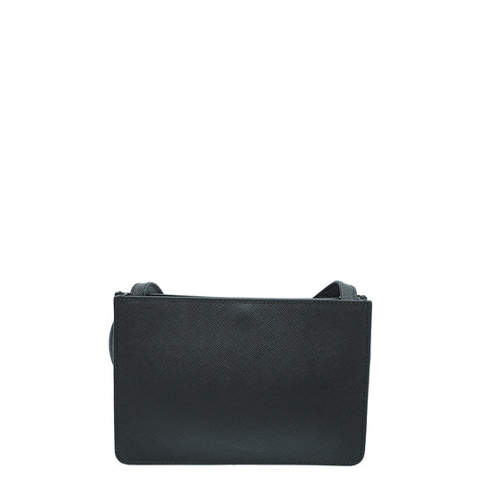 Prada Black Crossbody Bag