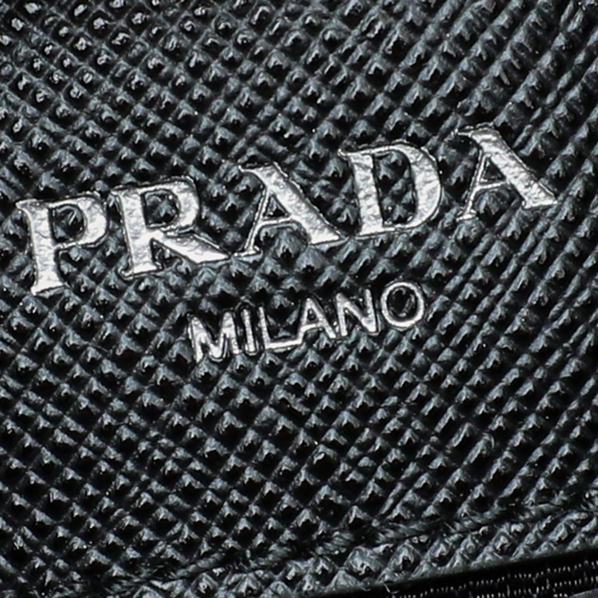 Prada Black Crossbody Bag