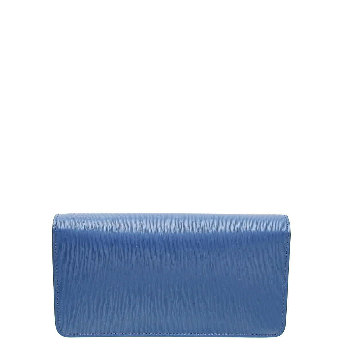 Prada Bluette Vitello Move Wallet On Chain