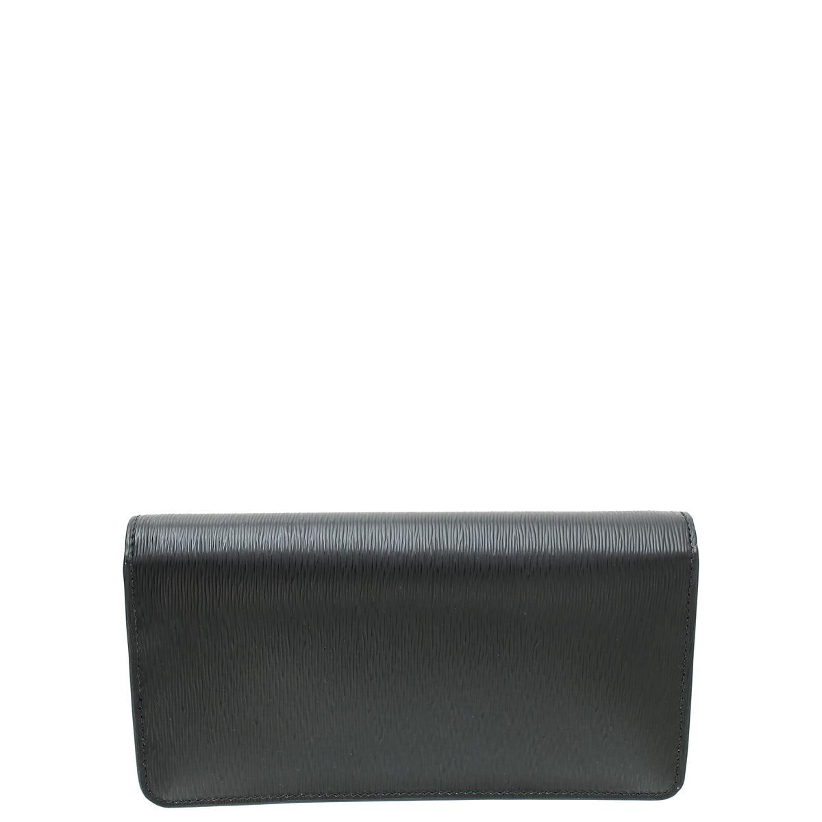 Prada Nero Vitello Move Wallet On Chain