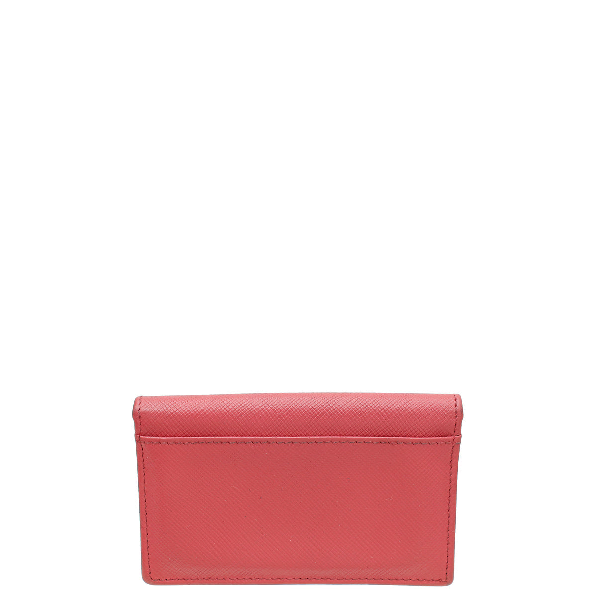 Prada Peonia Card Holder