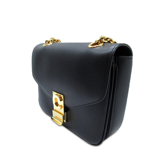 Celine C Bag Small Black