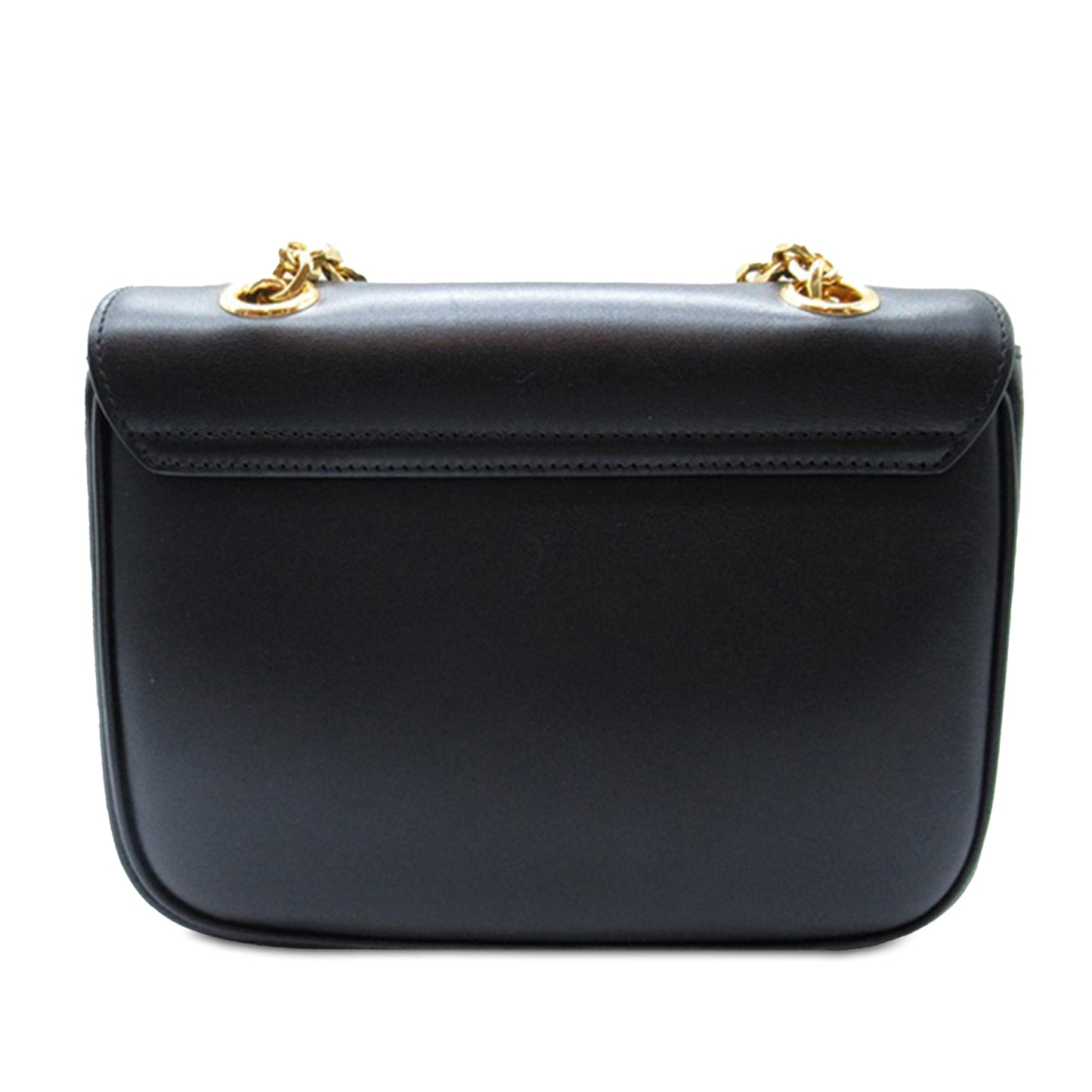 Celine C Bag Small Black