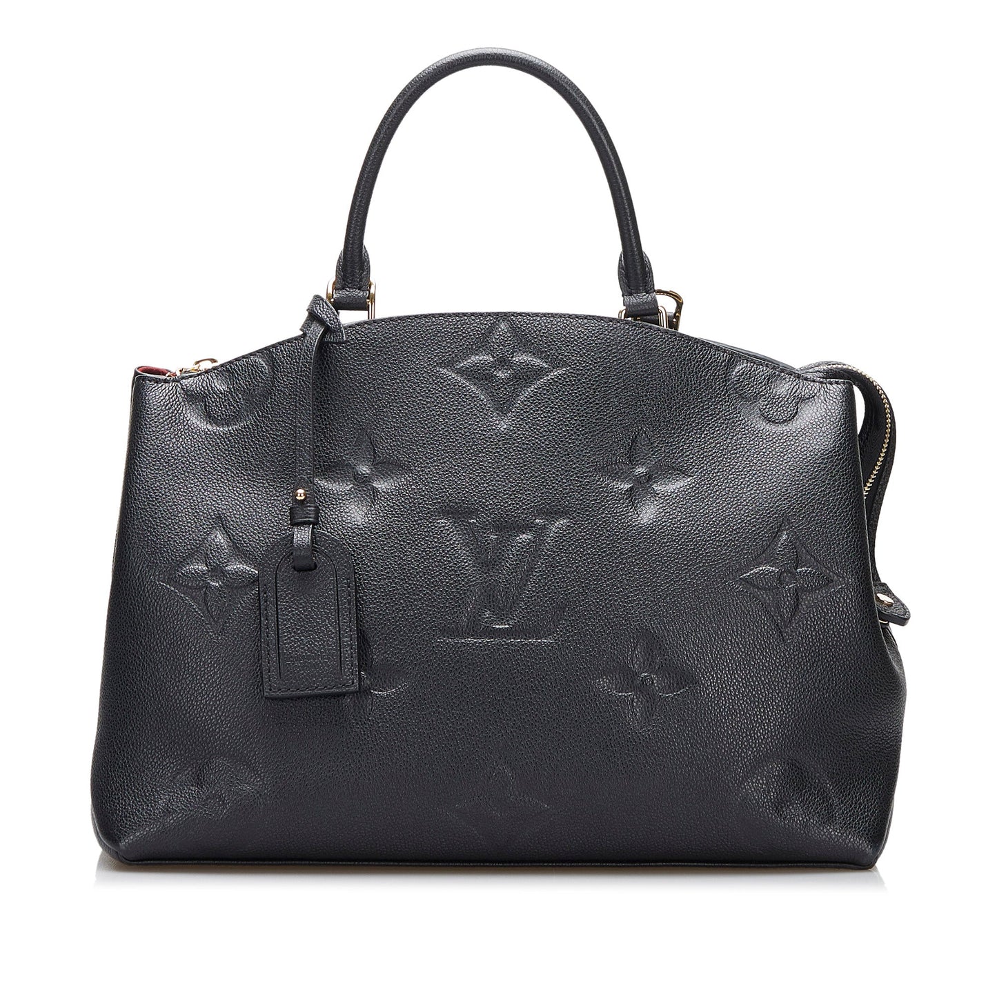 Louis Vuitton Palais Black Giant Monogram empted