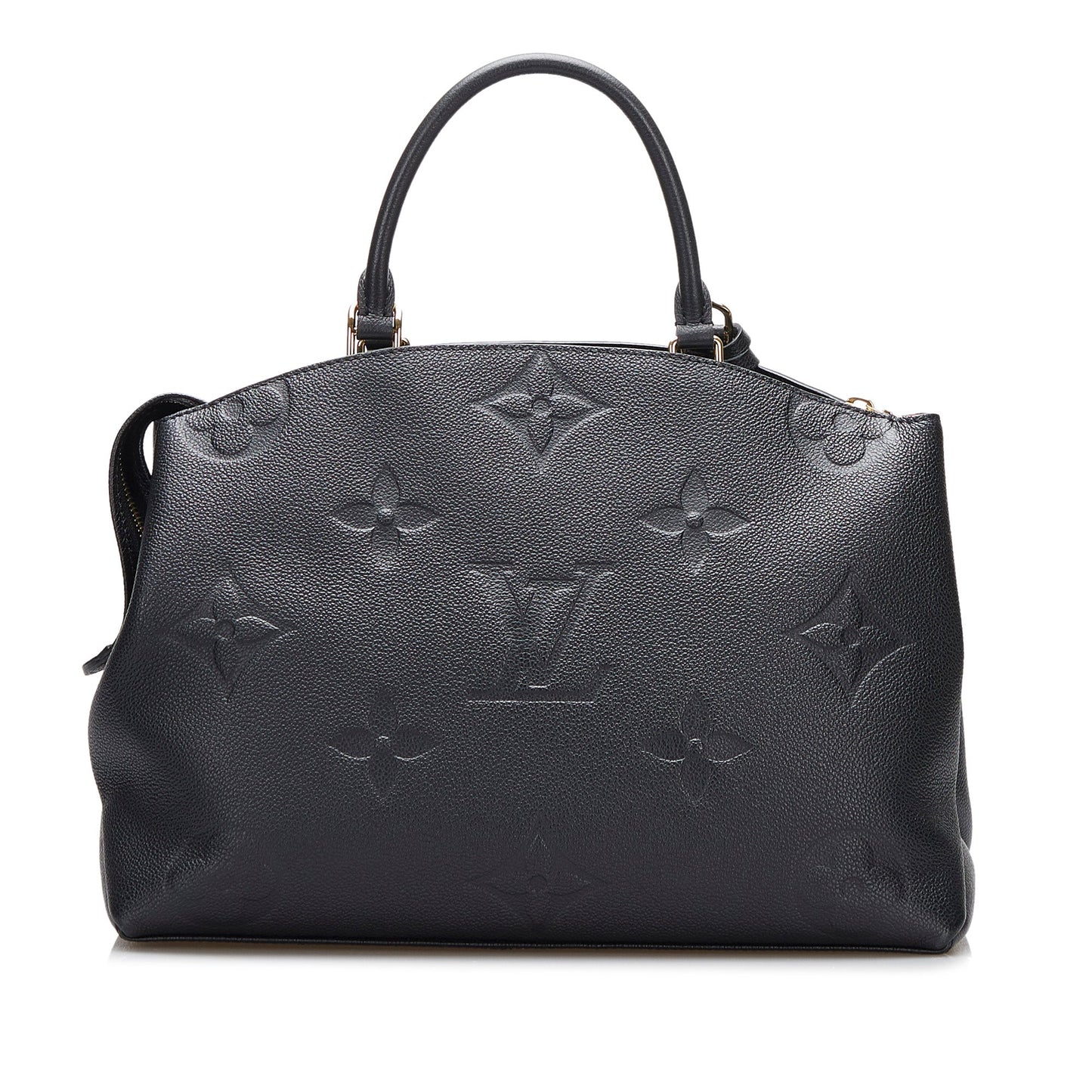 Louis Vuitton Palais Black Giant Monogram Empreinte