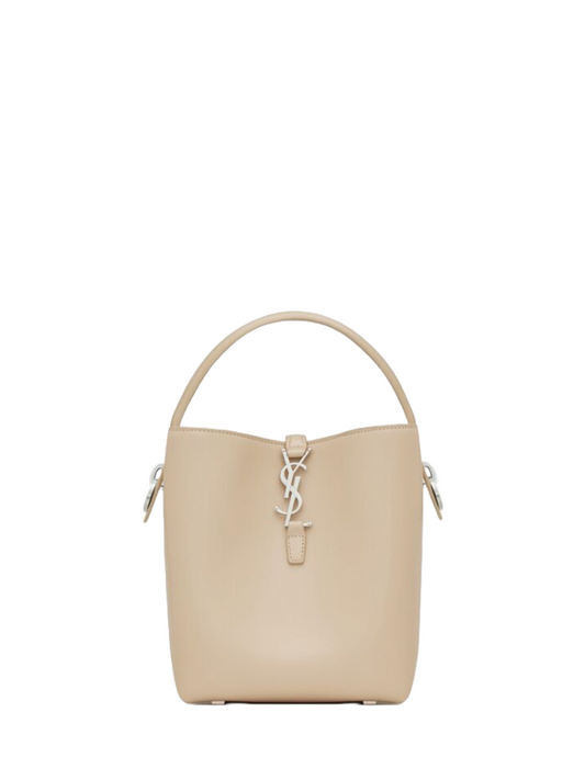 Saint LAurent Small LE 37 Bucket Bag