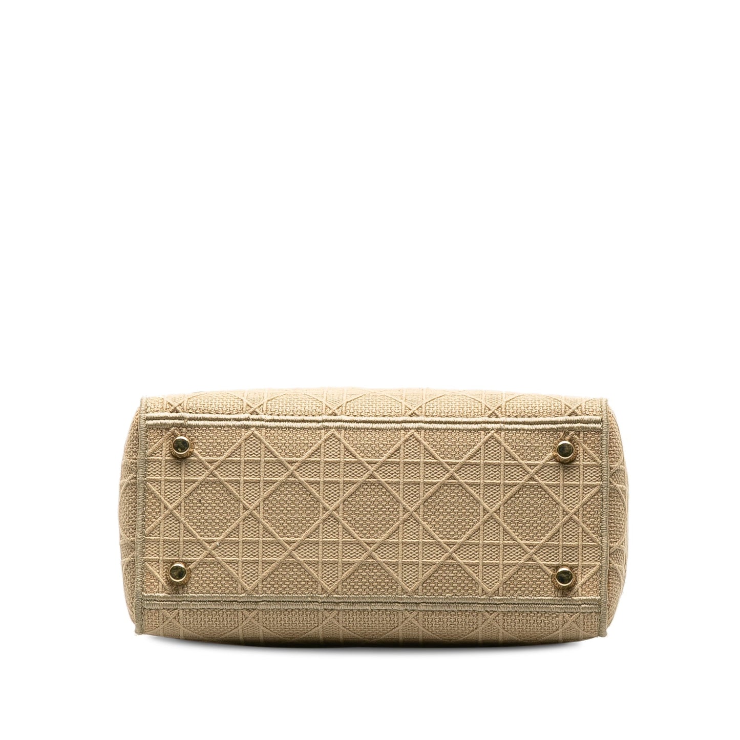 Dior Lady D-Lite Medium Beige