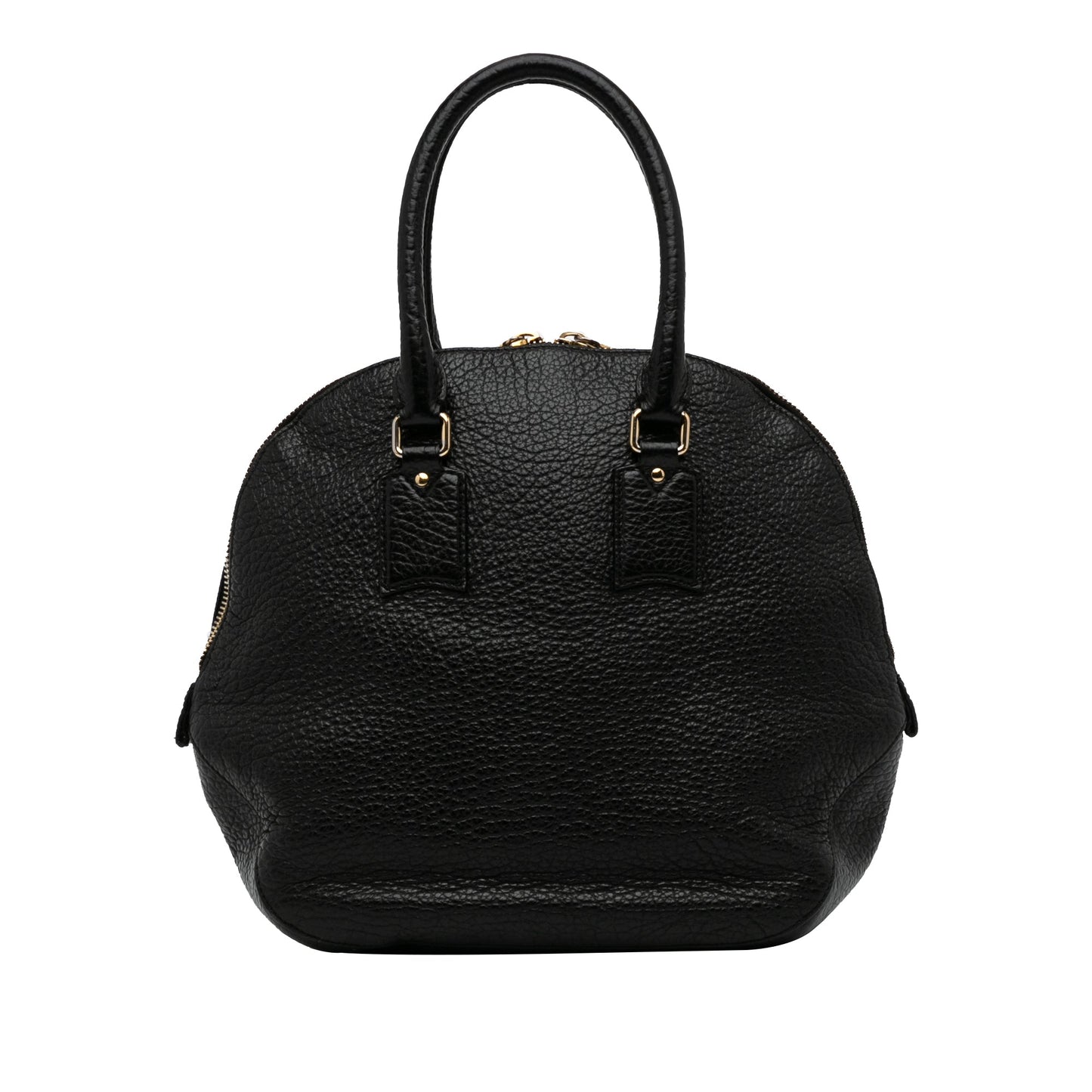 Burberry Orchad Handbag Black