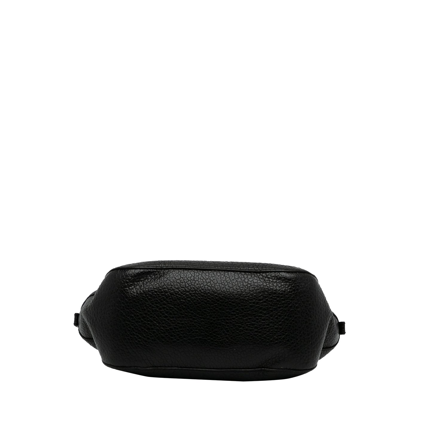 Burberry Orchad Handbag Black