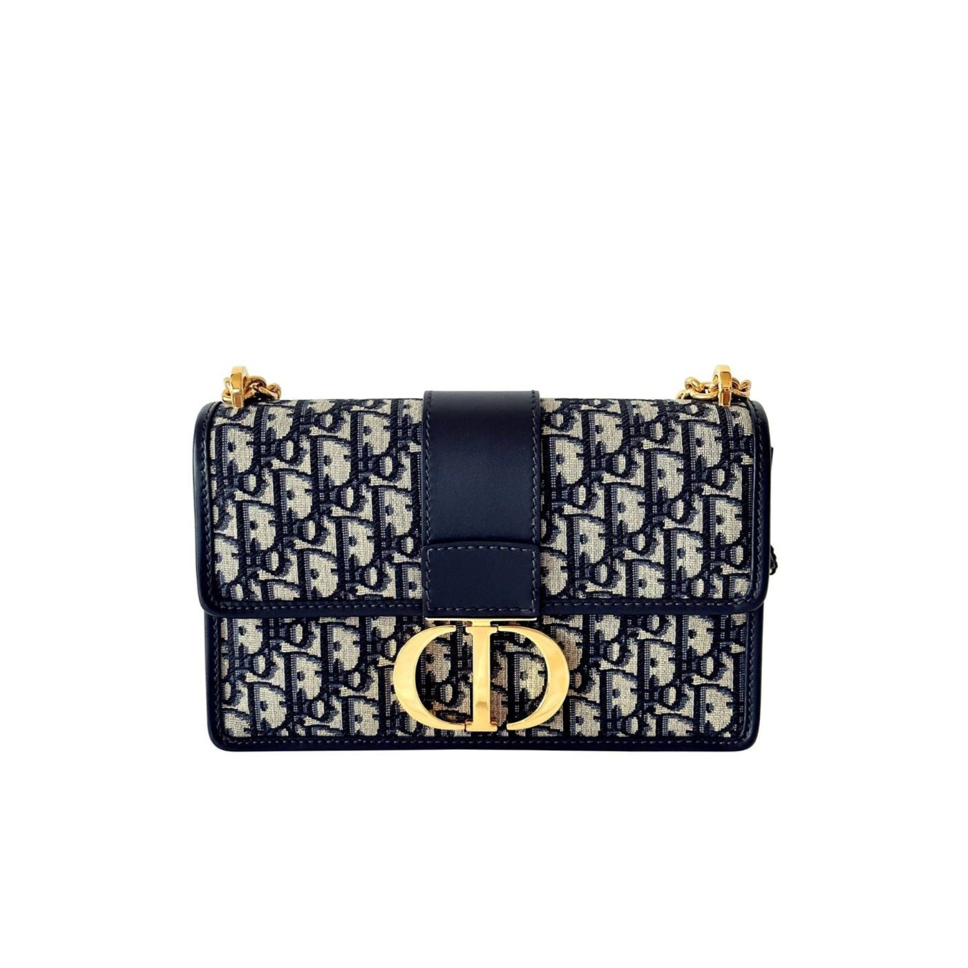 Christian Dior 30 Montaigne Flap Chain Bag