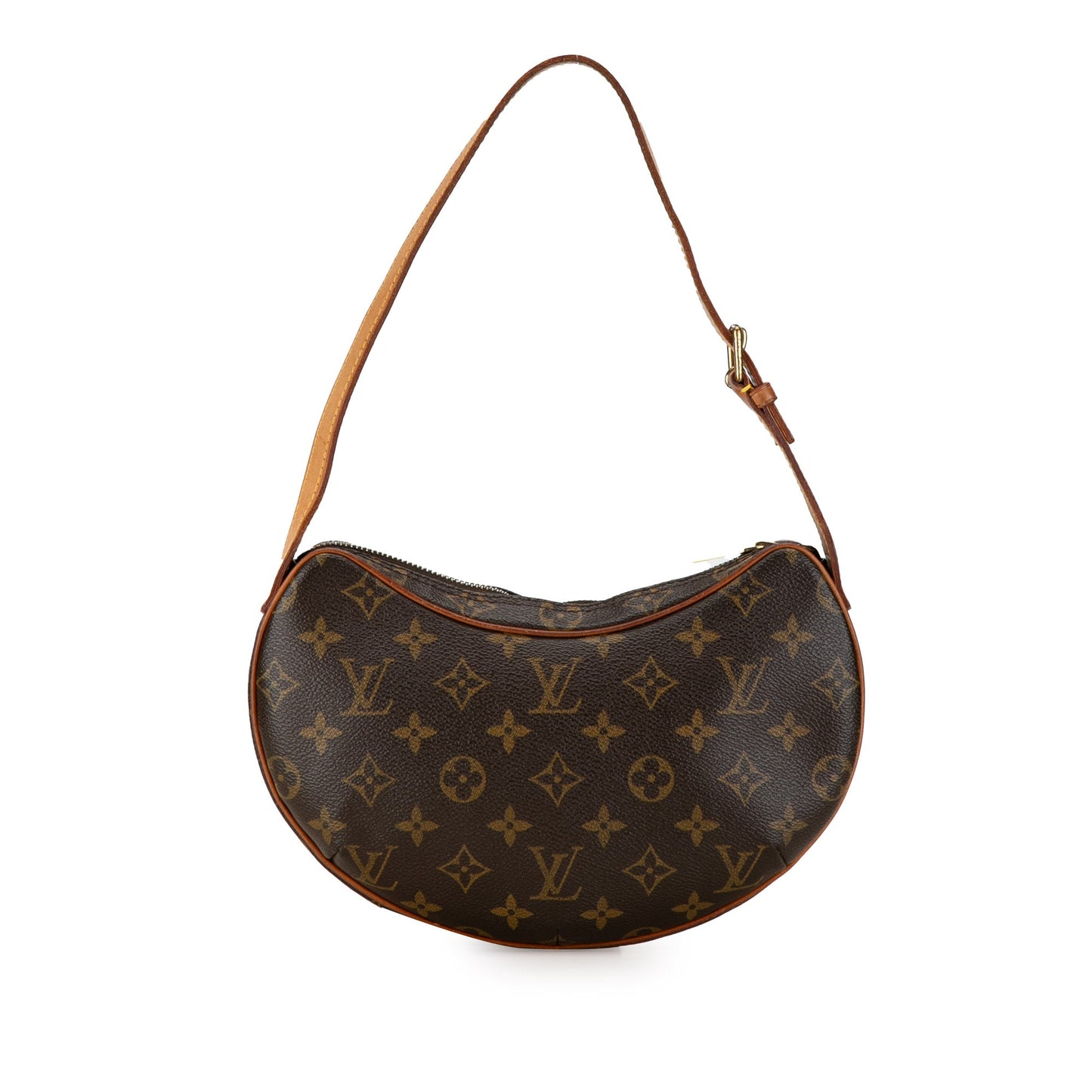 Louis Vuitton Croissant PM Monogram Canvas