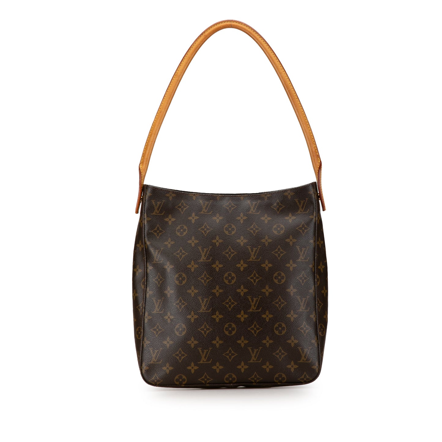 Louis Vuitton Looping GM  Monogram Canvas