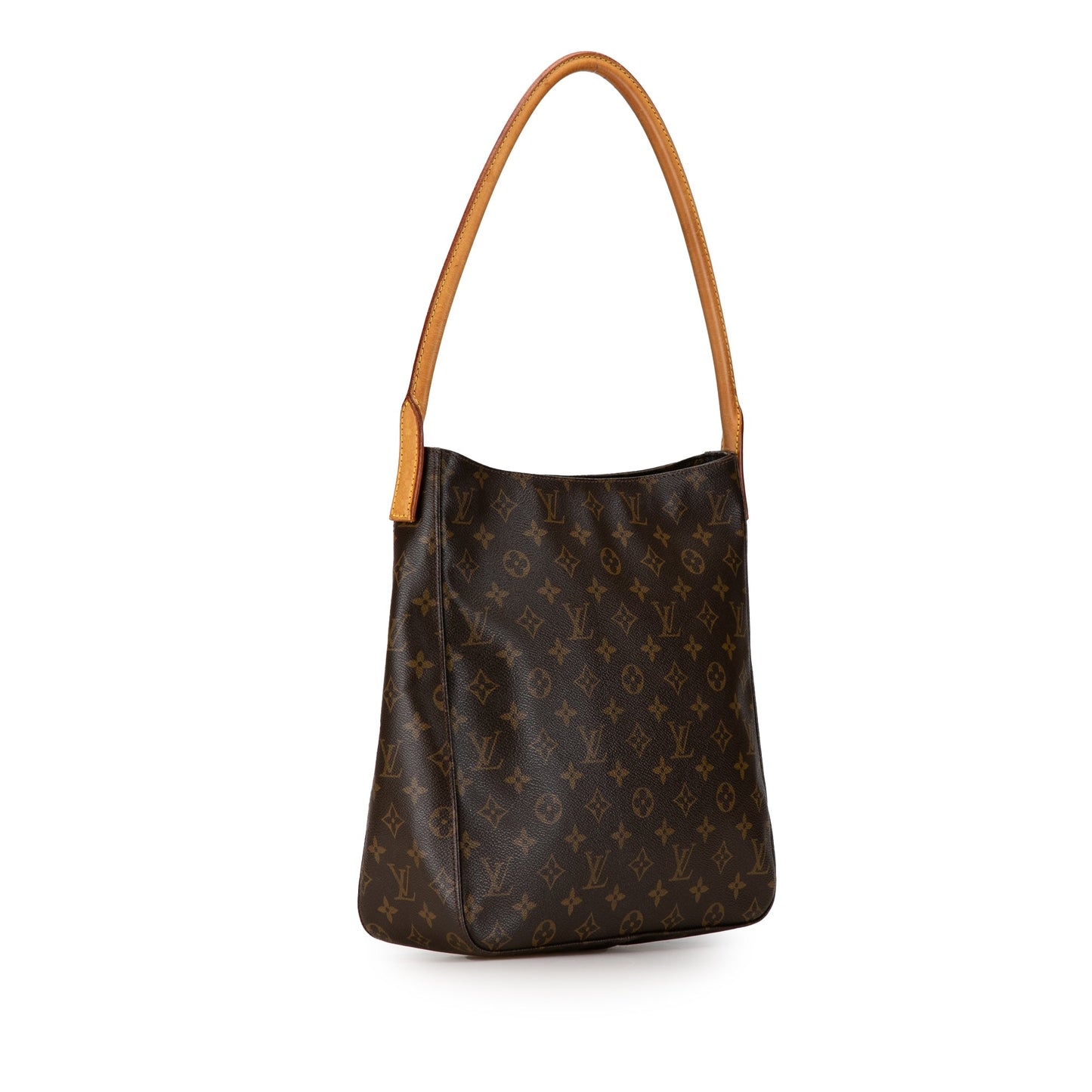 Louis Vuitton Looping GM  Monogram Canvas