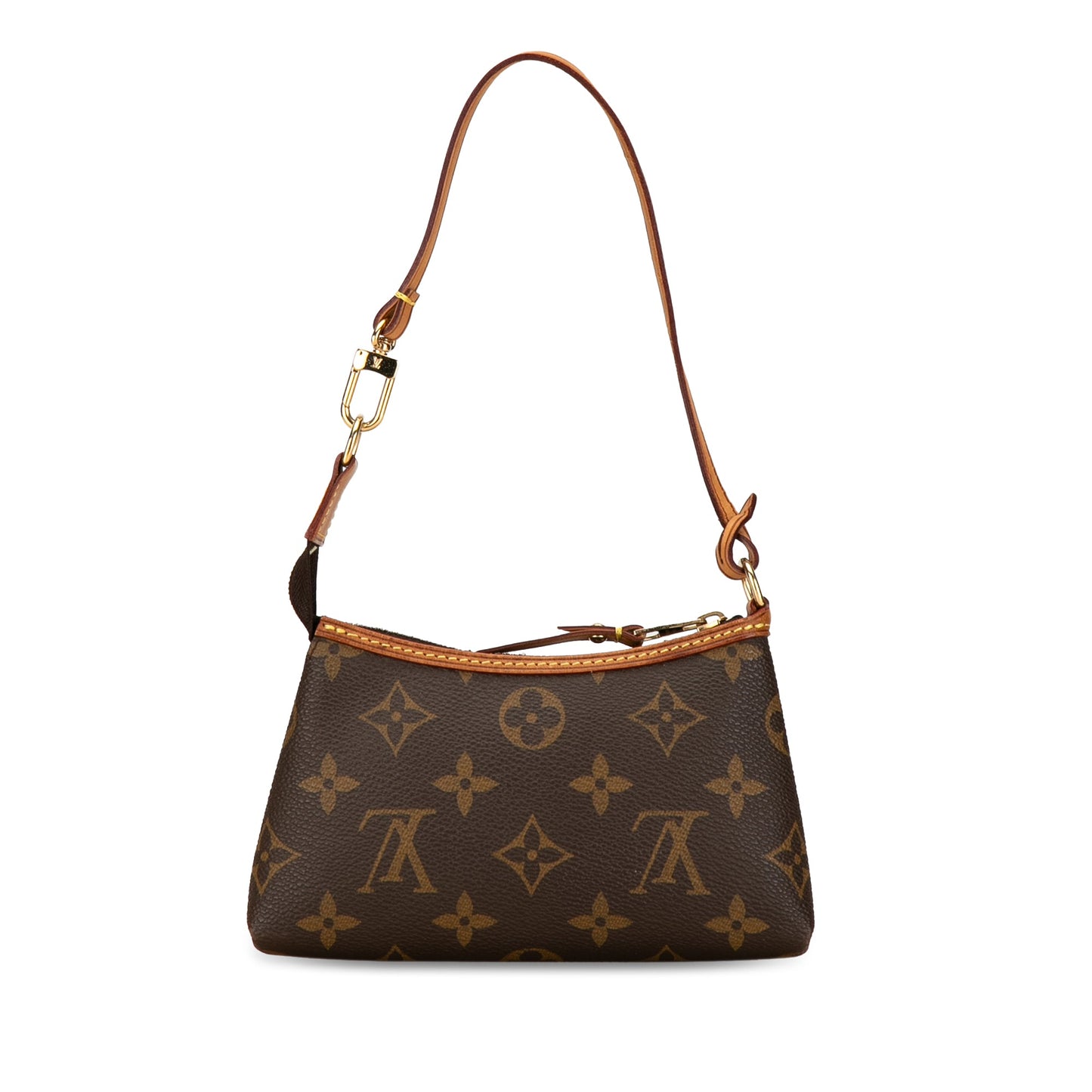 Louis Vuitton Delightful Pochette Mini Monogram Canvas