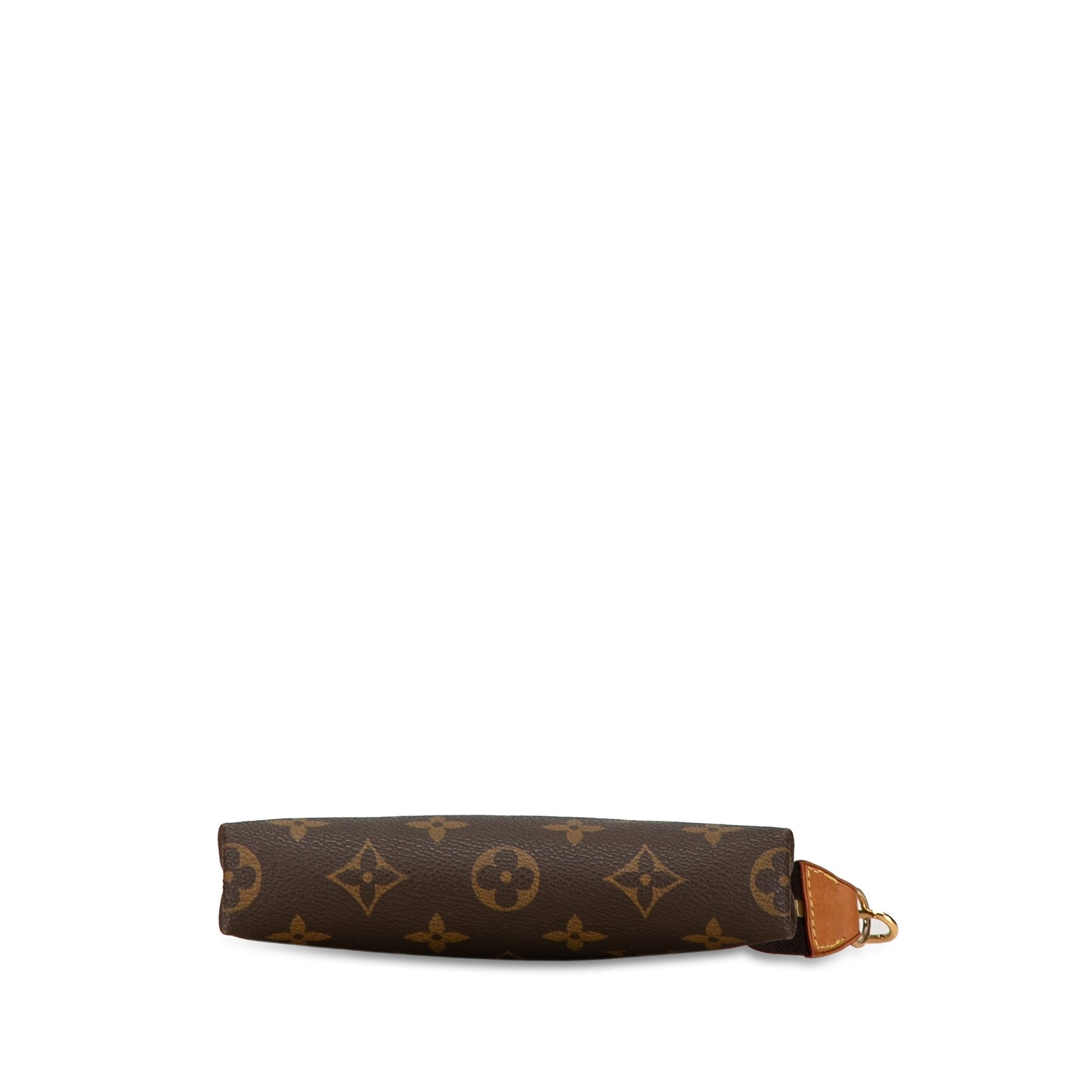 Louis Vuitton Delightful Pochette Mini Monogram Canvas