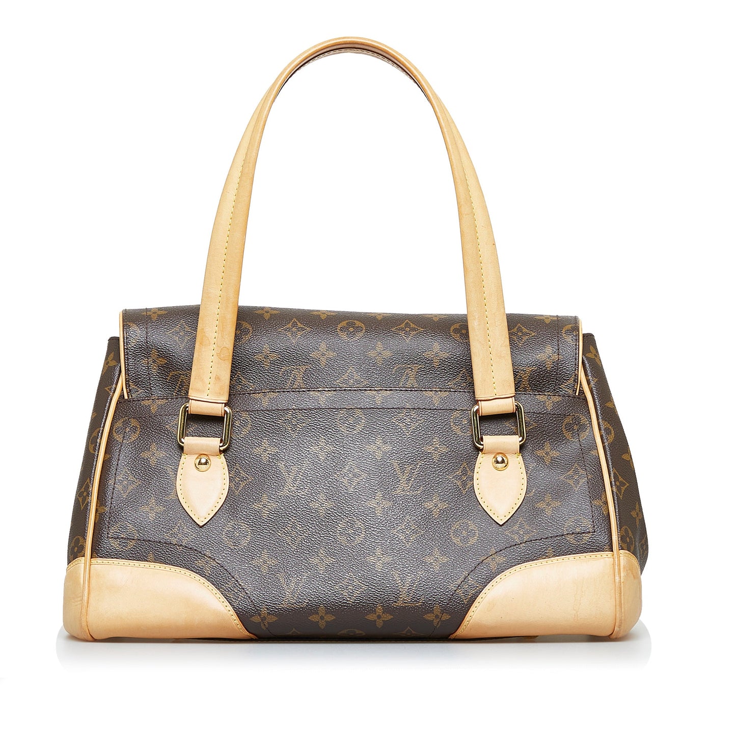 Louis Vuitton Beverly GM Monogram Canvas