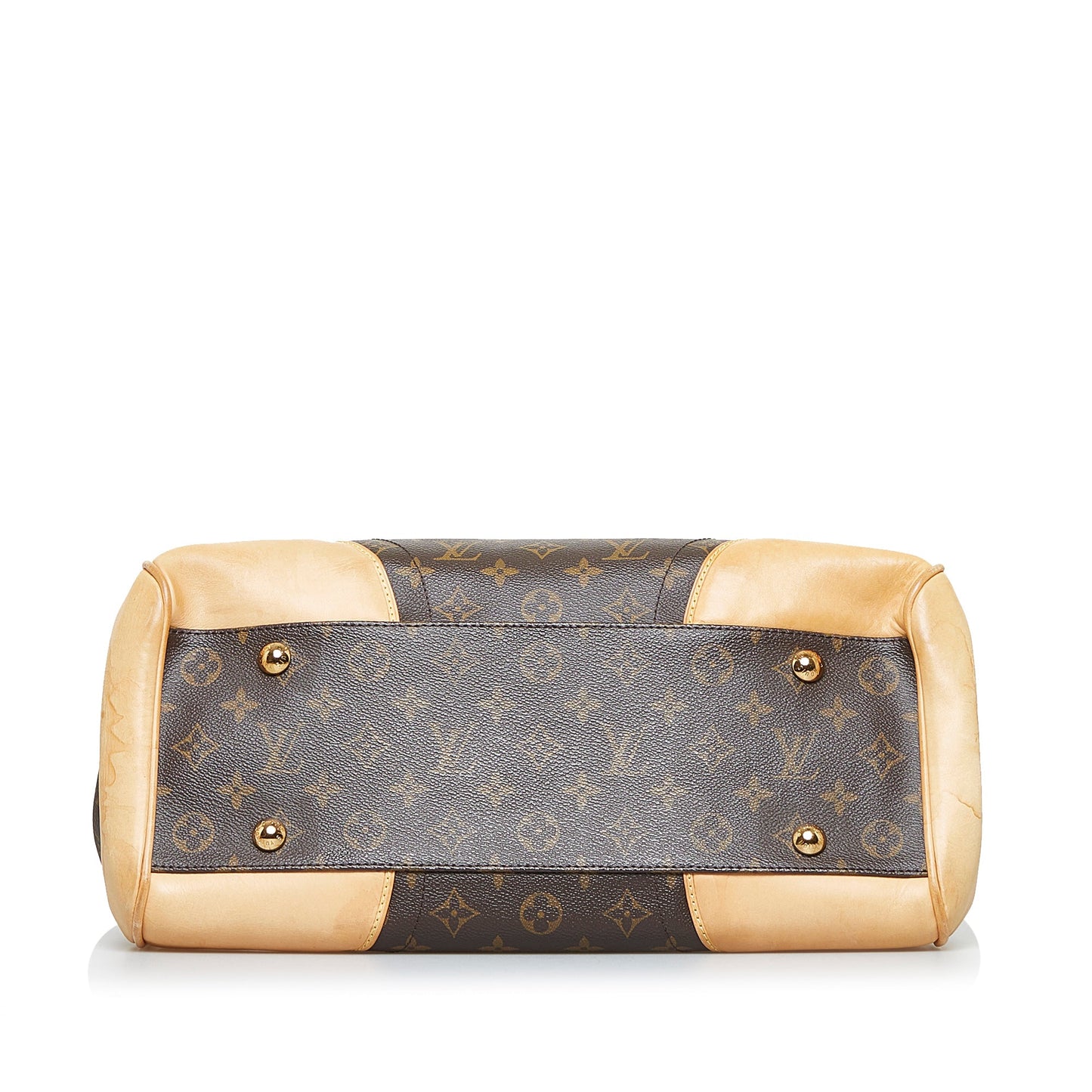 Louis Vuitton Beverly GM Monogram Canvas