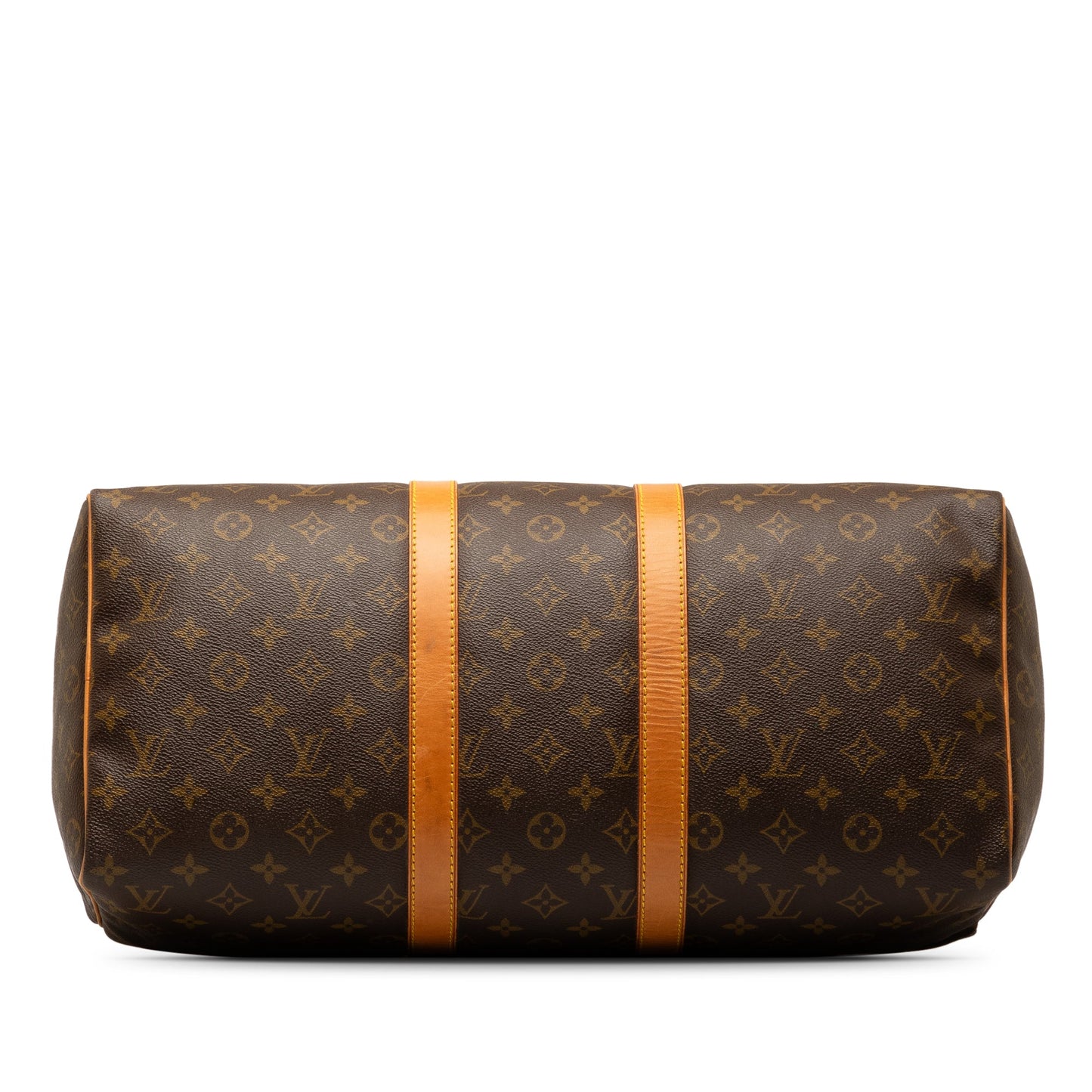 Louis Vuitton Keepall 45 Monogram Canvas