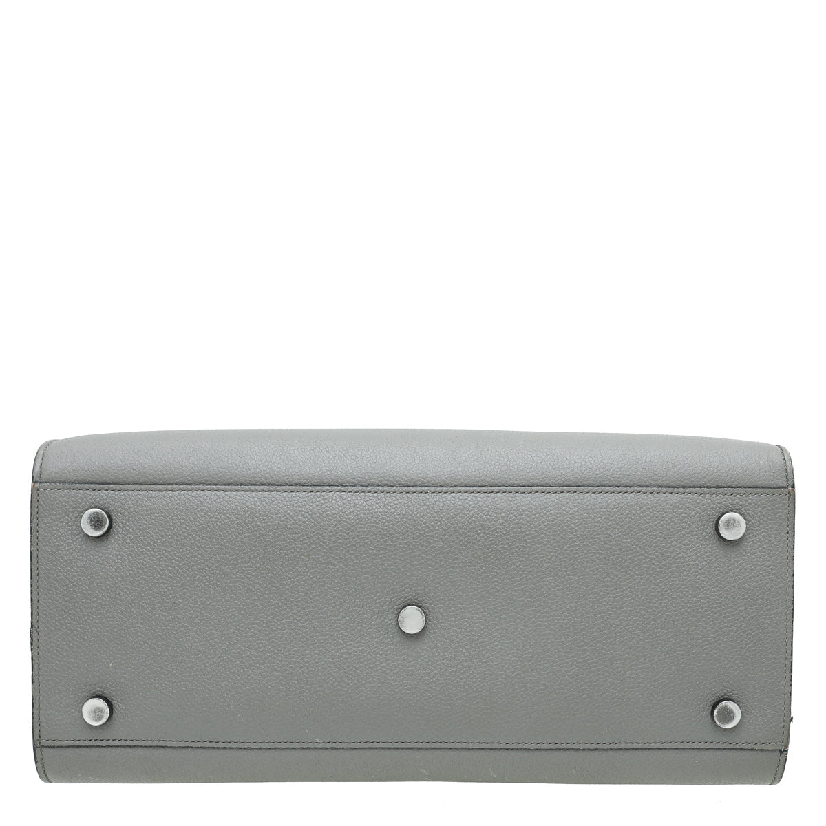 YSL Grey Sac De Jour Small Bag