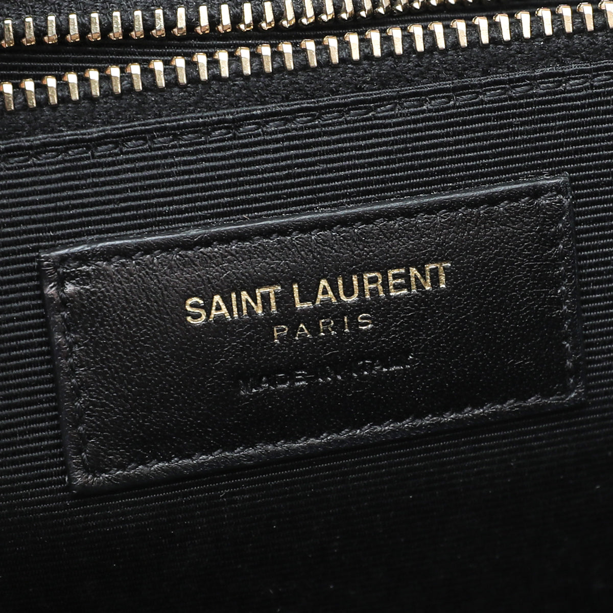 YSL Pink Monogram Satchel Flap Bag