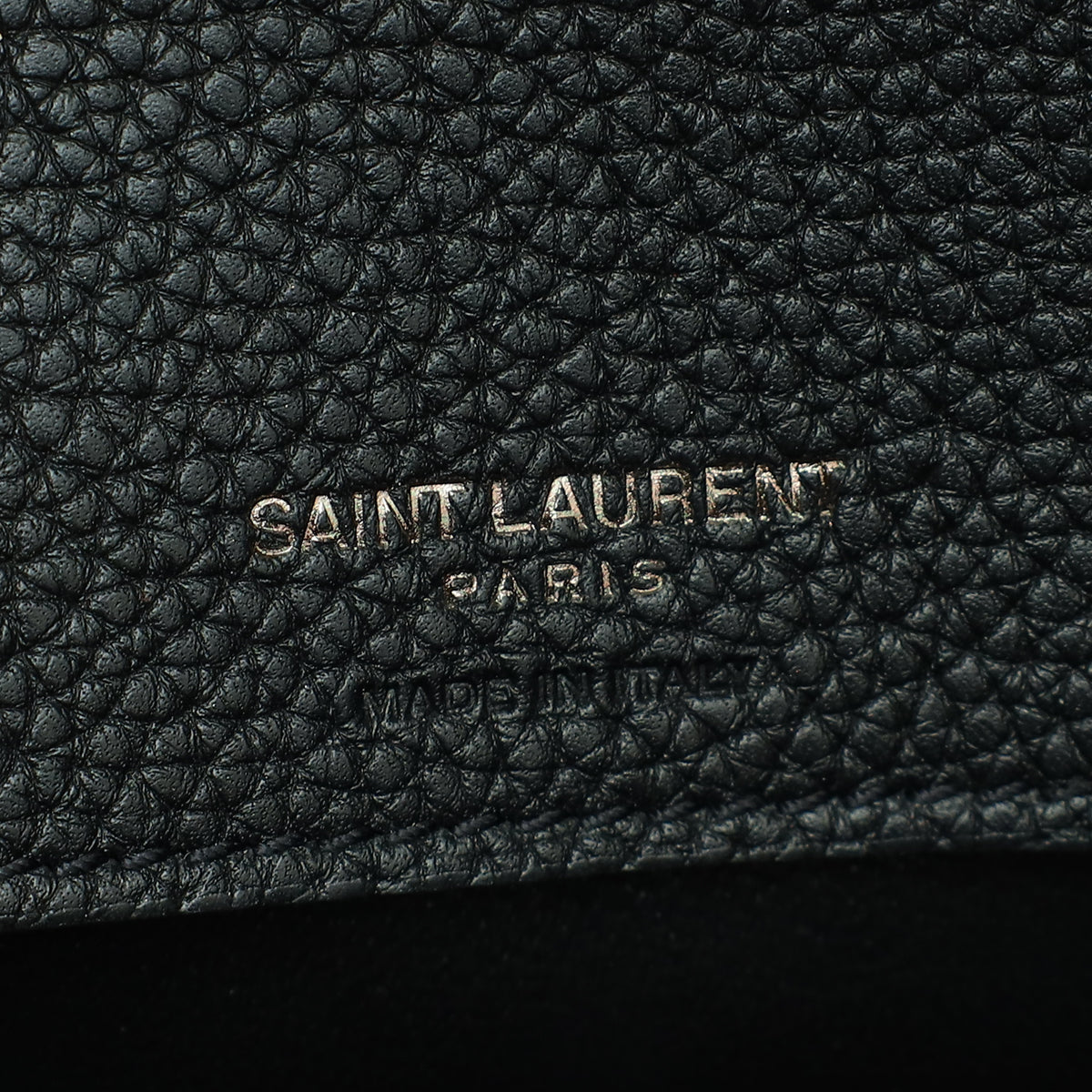 YSL Bicolor Sac De Jour Small Bag