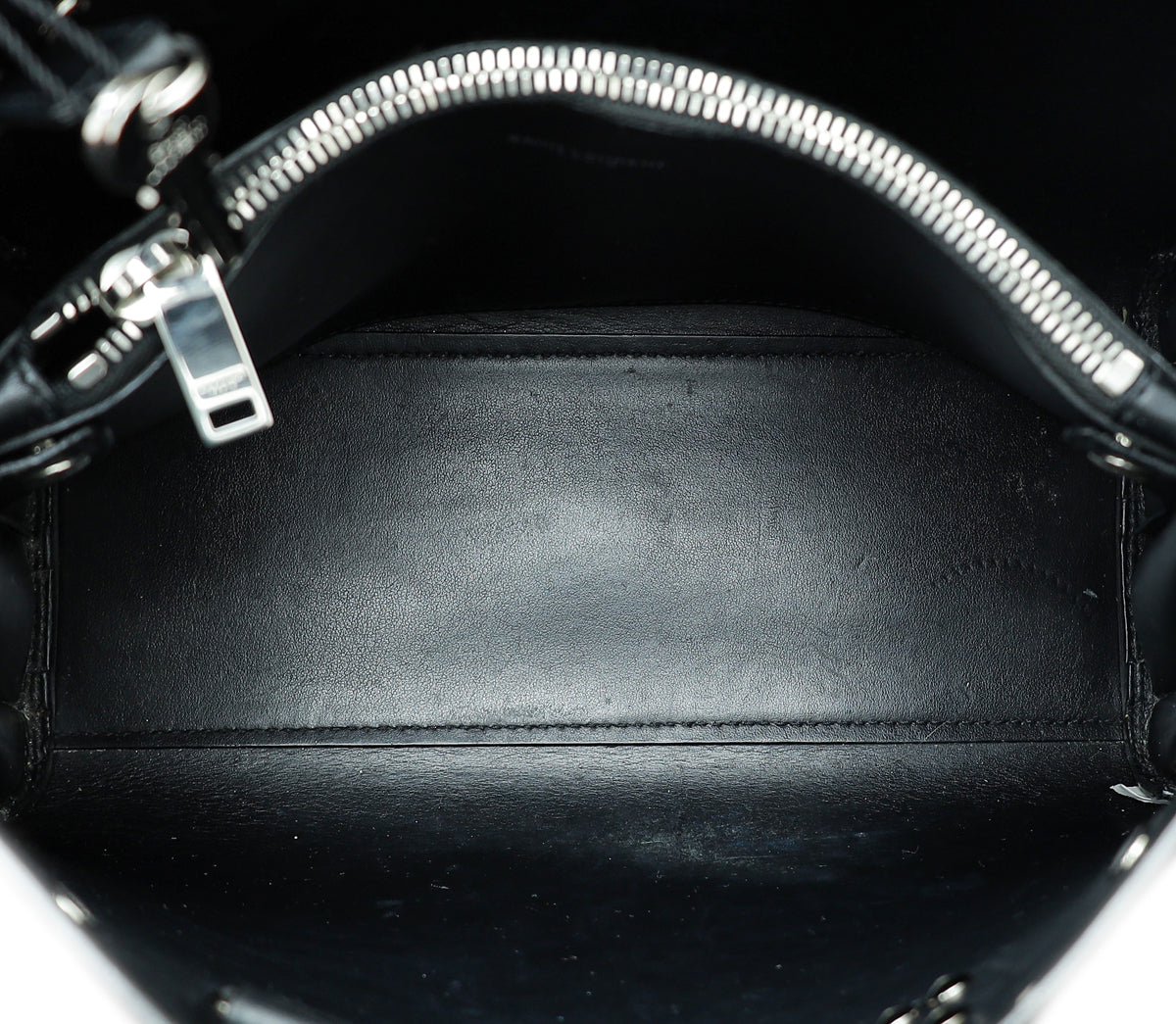 YSL Black Sac De Jour Bag